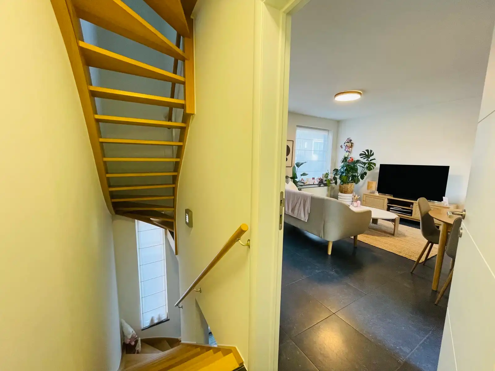 Appartement te huur foto 2