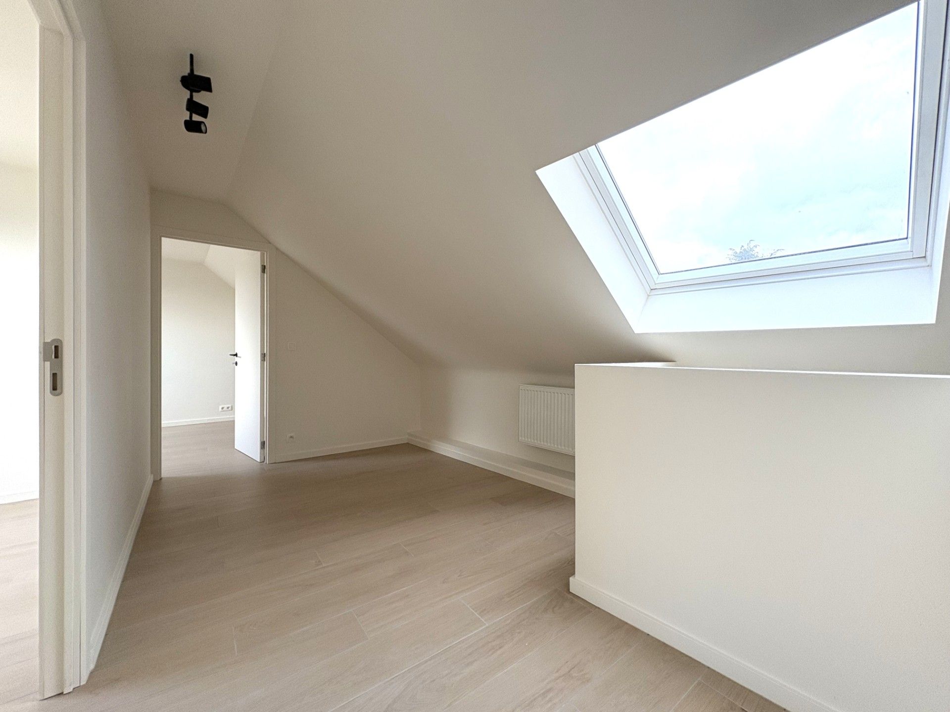 Nieuwbouwappartement in hartje Brakel foto 9