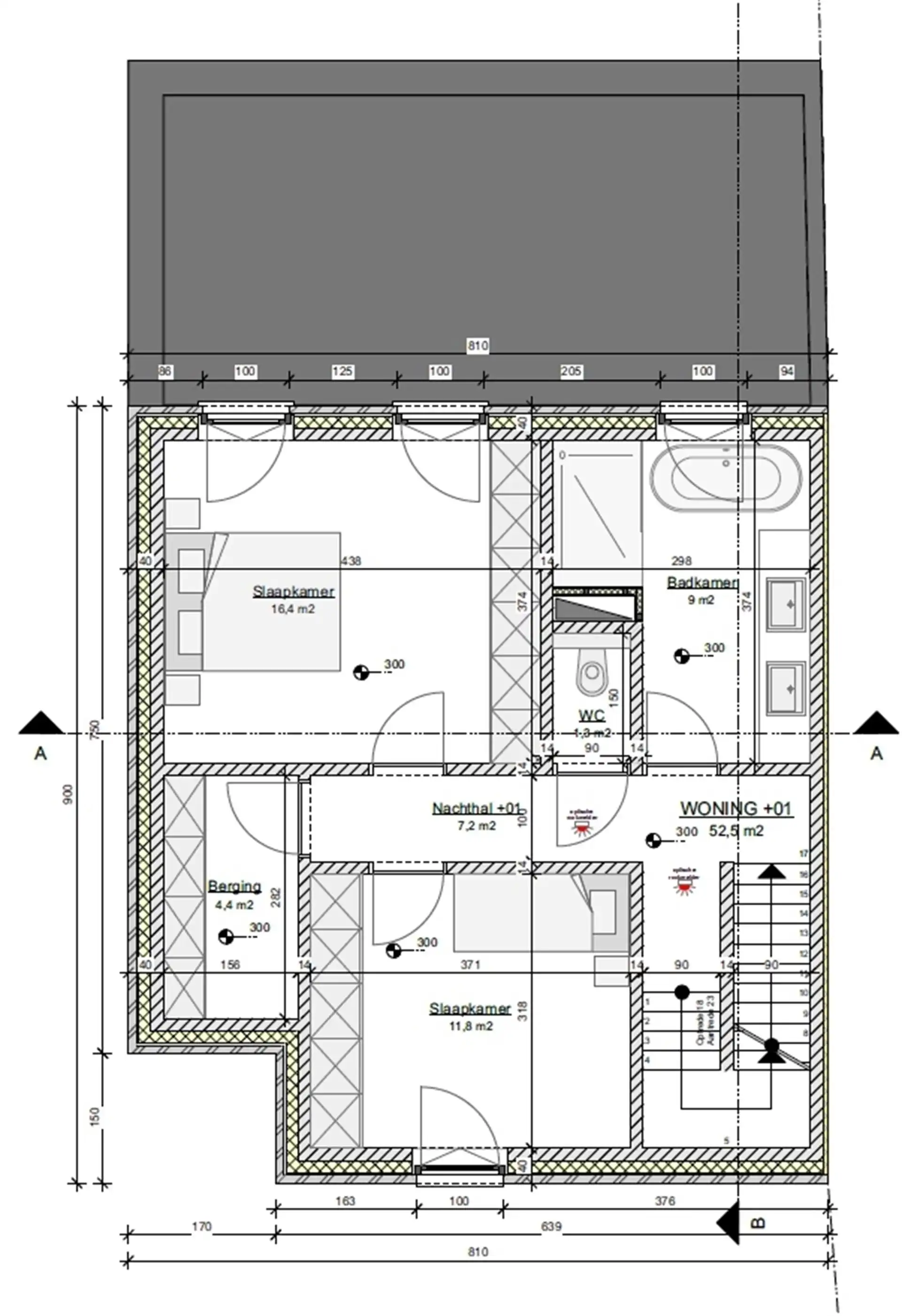 Woning foto 7