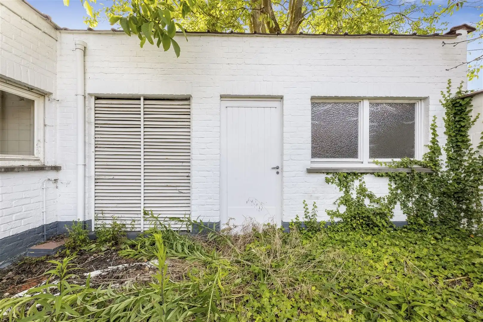 Open bebouwing  foto 9