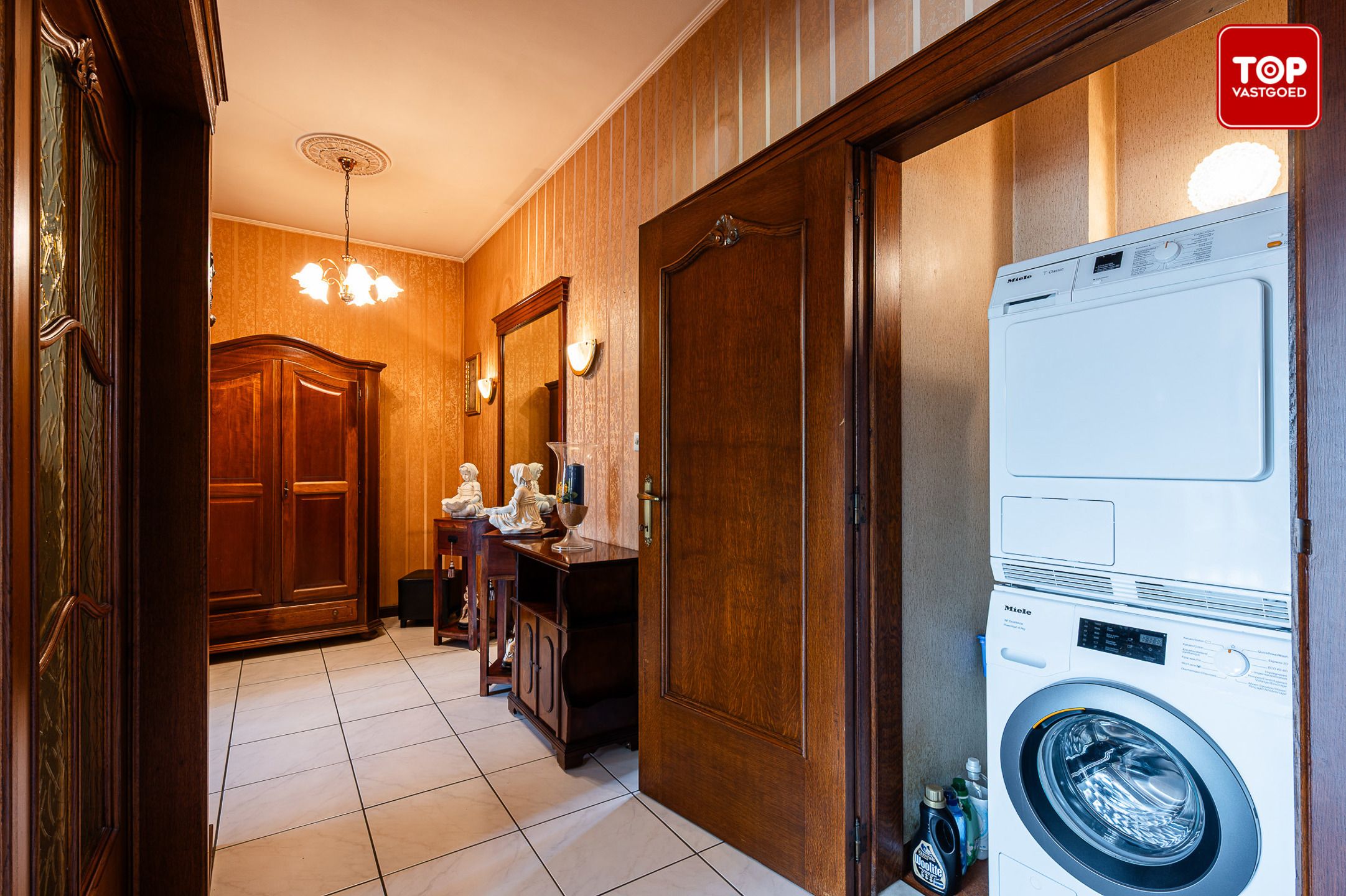 Appartement te koop foto 22