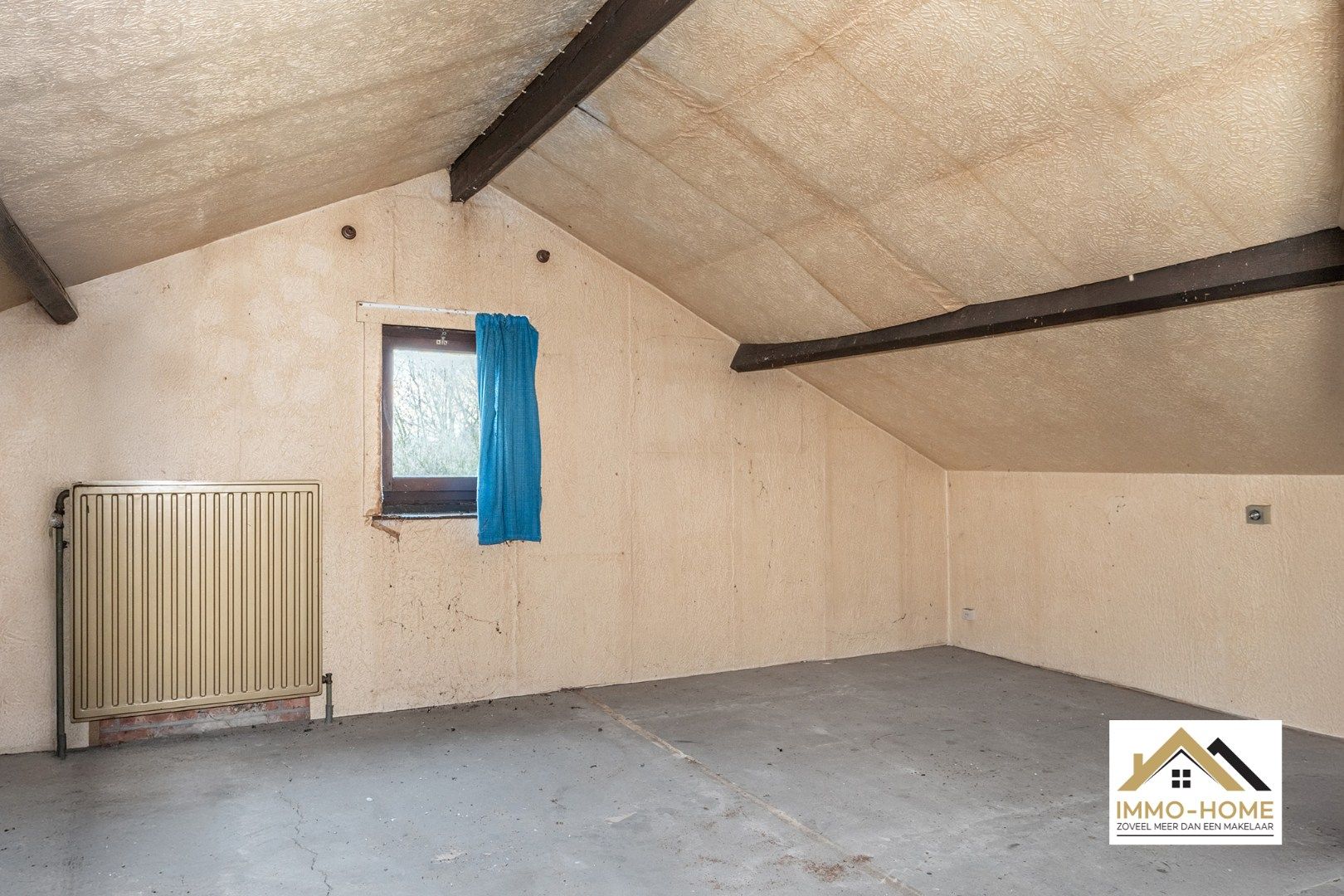 Vrijstaande woning op een ruime grond op topligging te Beervelde!  foto 19