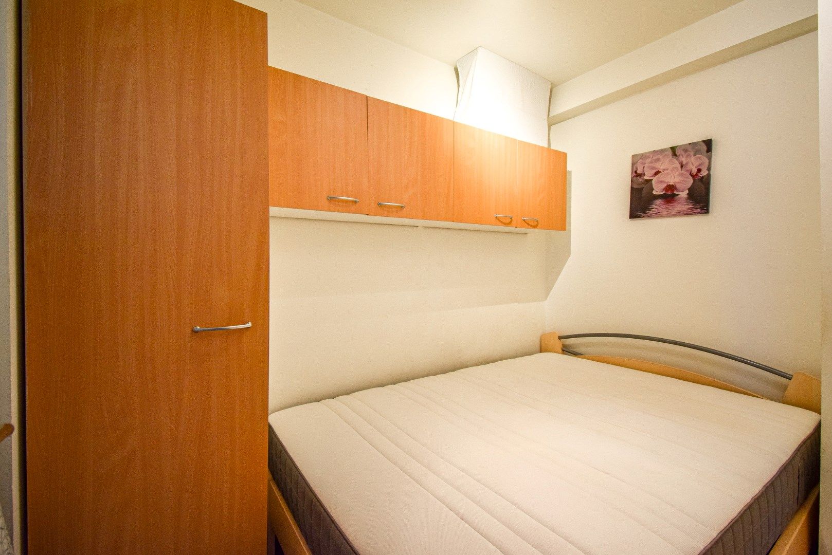 Gezellige studio met zijdelings zeezicht in het centrum van Middelkerke foto 7