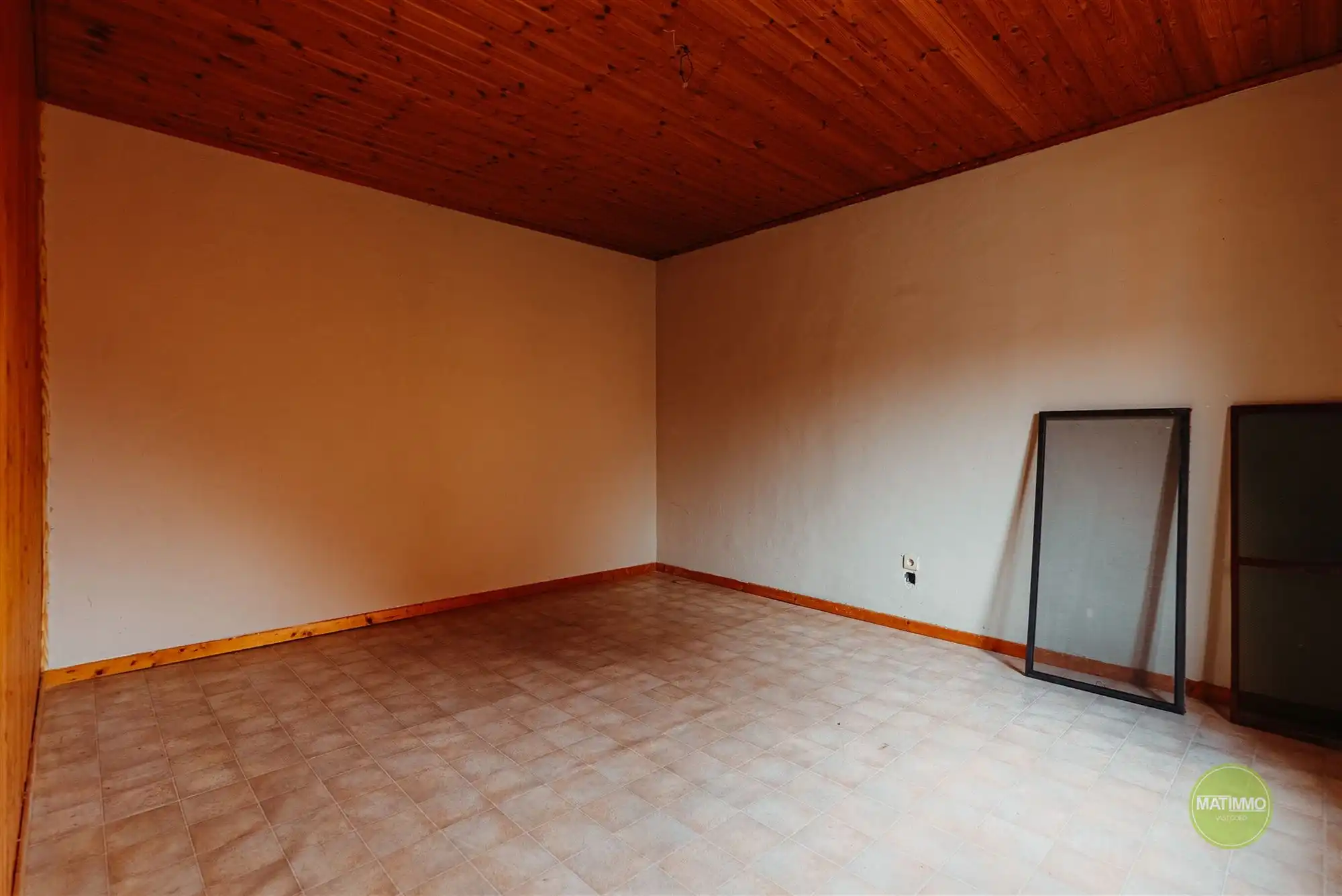 Charmant op te knappen woning met 4 slaapkamers in Turnhout foto 10