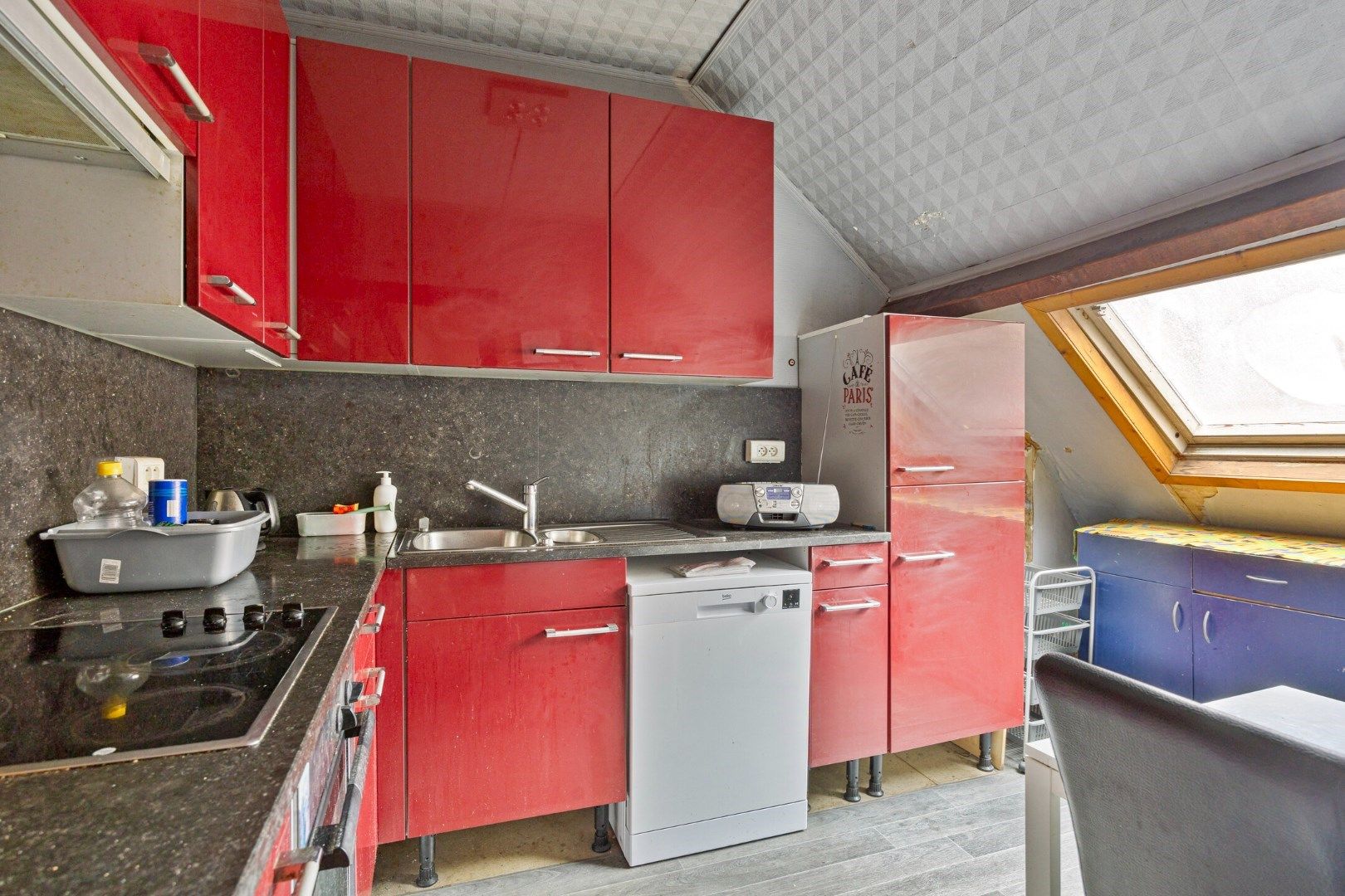 Ruime woning te koop - bewoonbare opp. 167 m² - ook mogelijks als handel + woning  foto 20