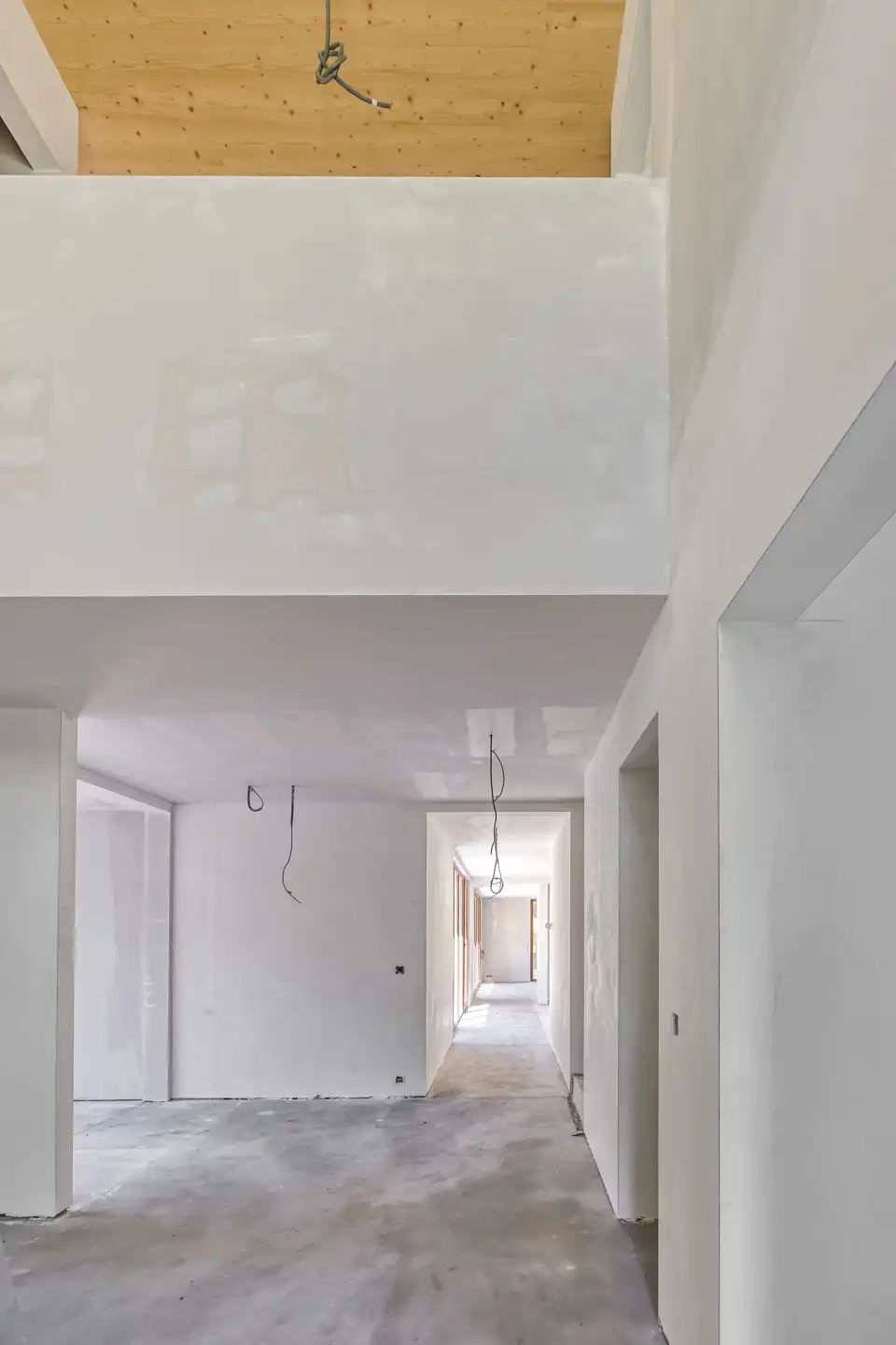 House Maple: architecturale parel in Koningshof foto 15