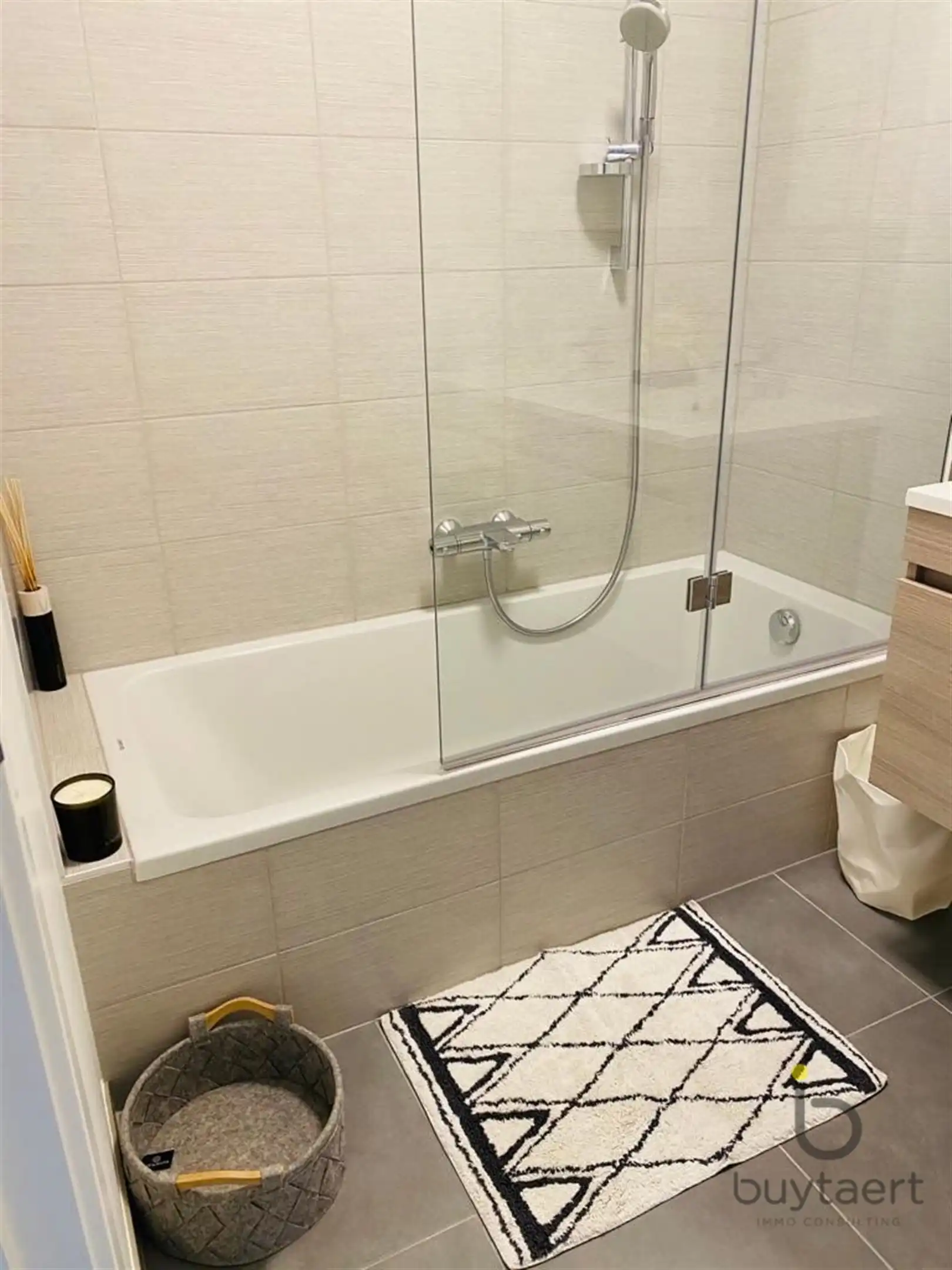 Energiezuinig appartement op het Eilandje. foto 12