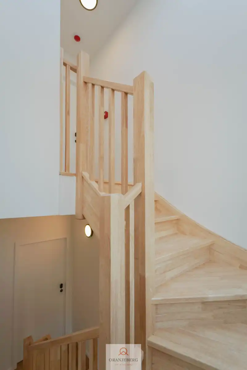 Gerenoveerd duplex-appartement (114 m²) met 3 slaapkamers foto 26