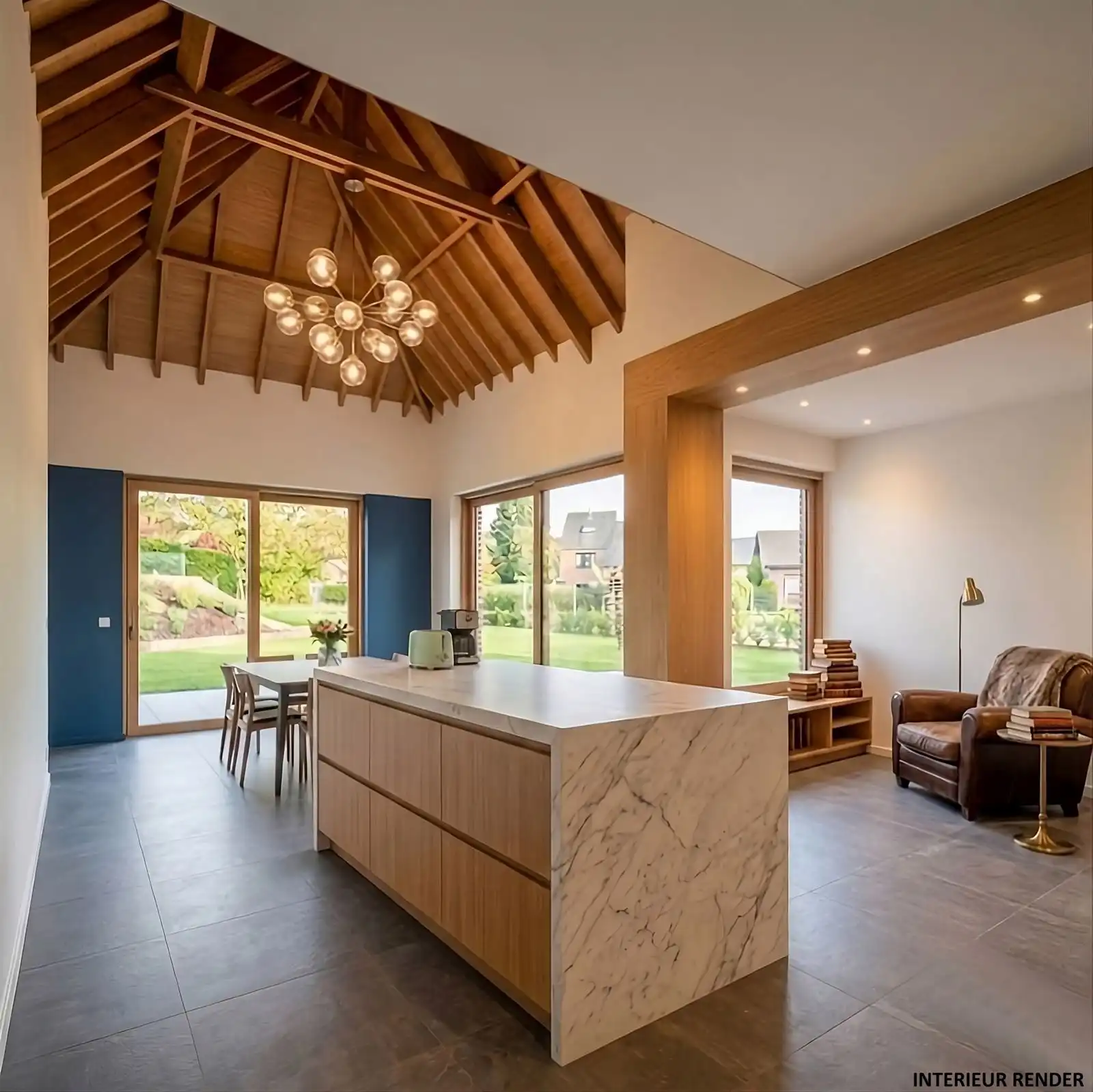 Huis foto 11