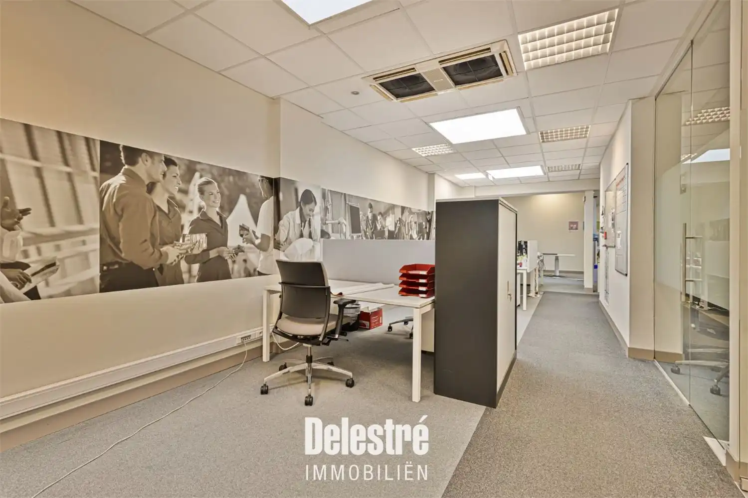 RUIME HANDELSEIGENDOM TOPLOCATIE HOPMARKT foto 7