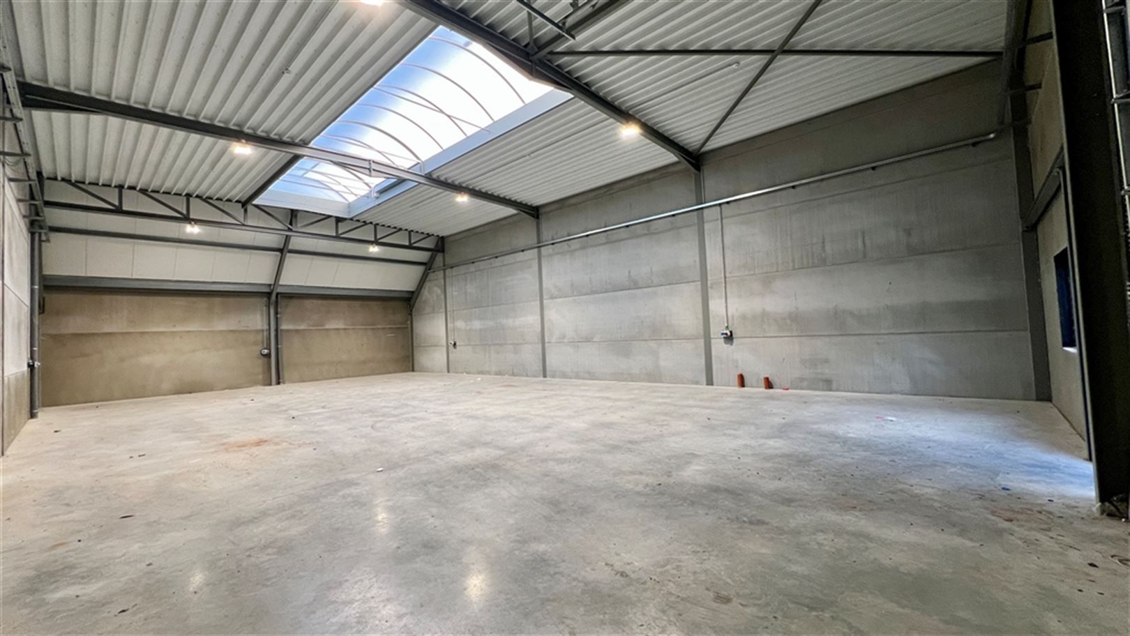 Nieuwbouw KMO-Units te Waregem foto 7