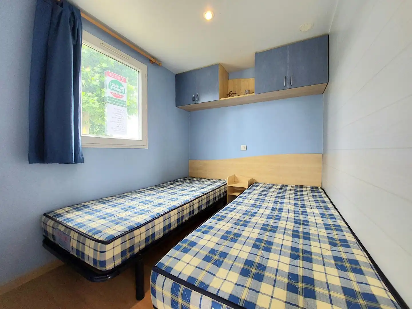 Vakantiewoning chalet bungalow caravan foto 8