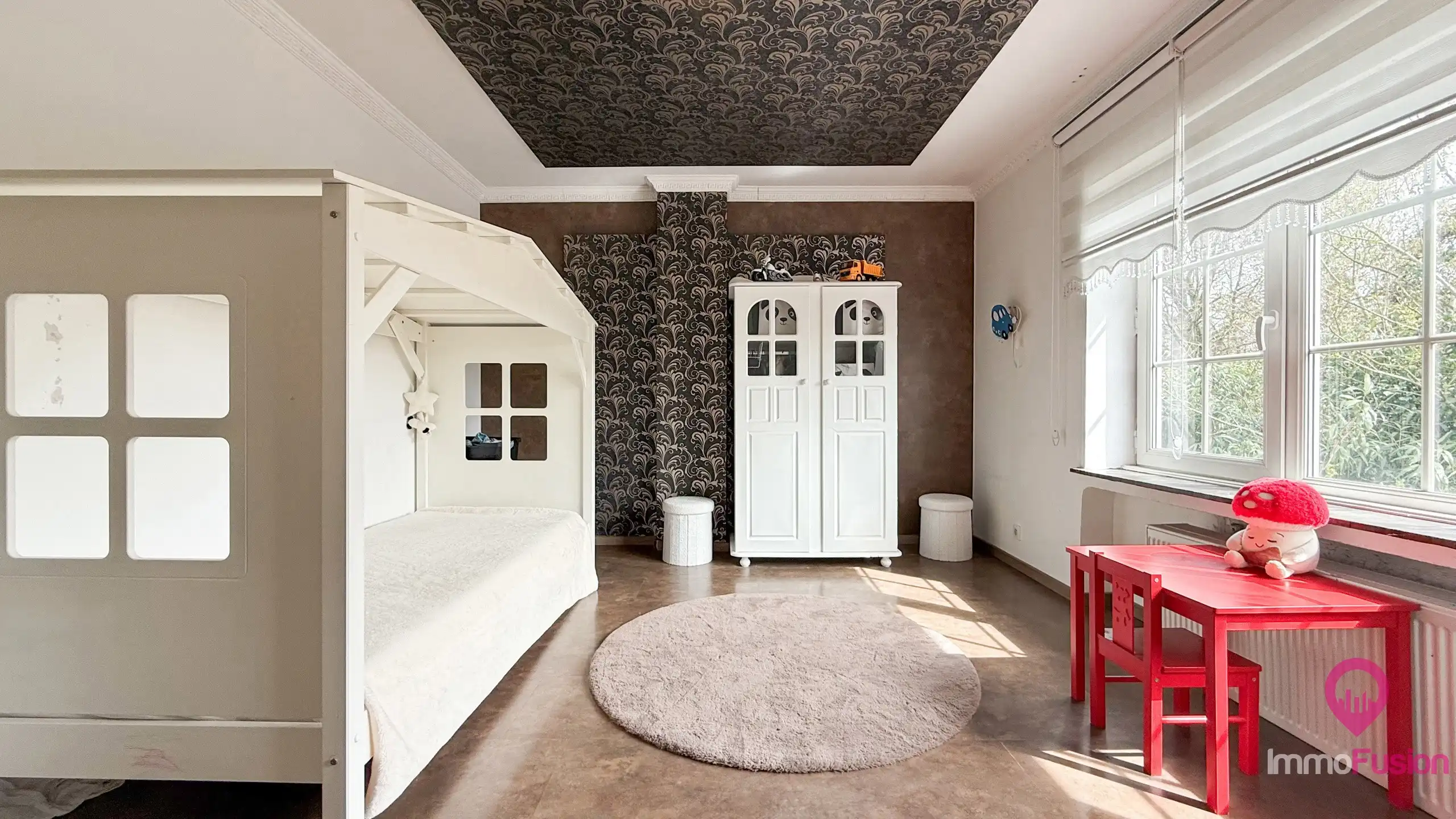 Multifunctionele villa 9 slpk met praktijk/B&B mogelijkheden foto 28