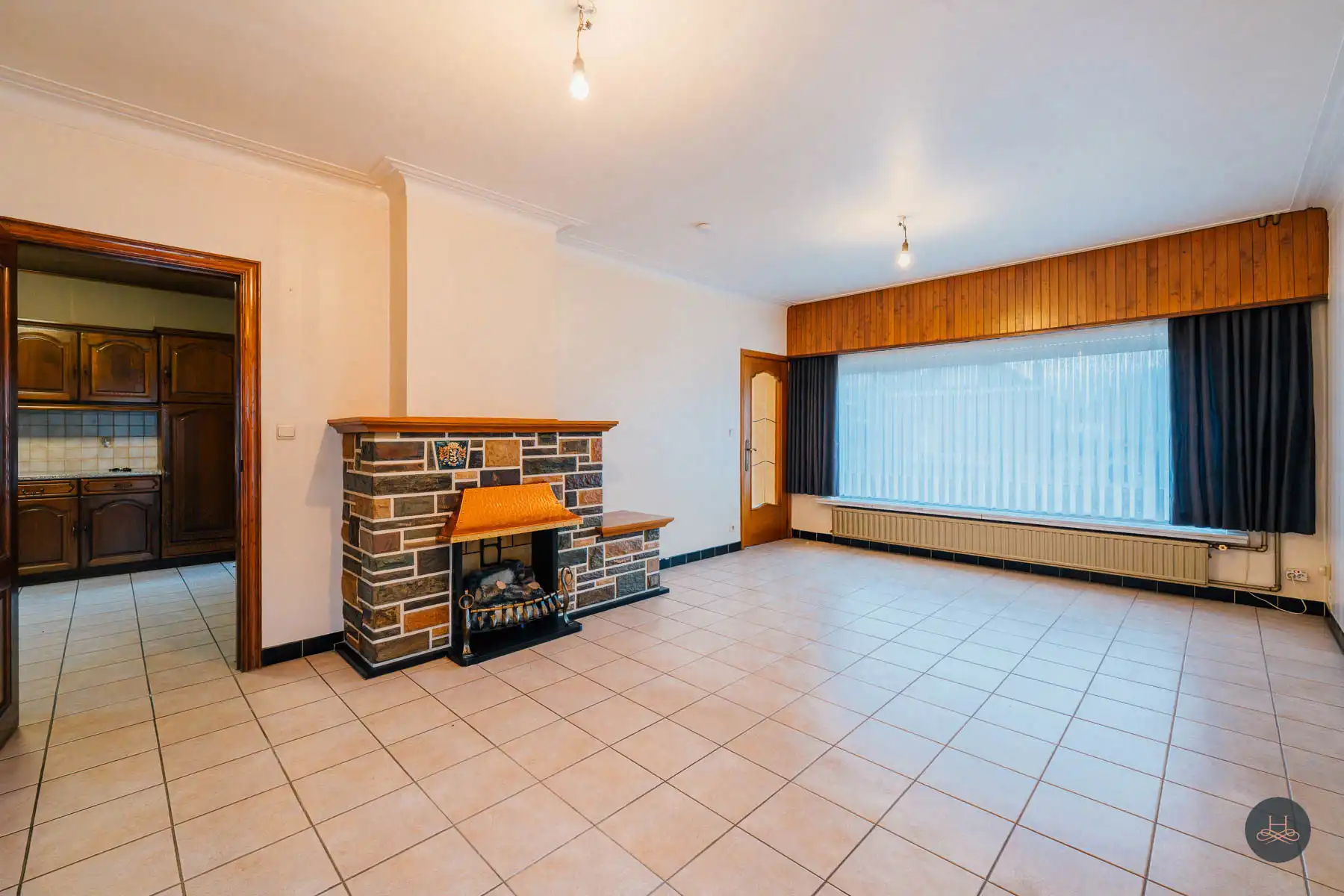 Uitstekend onderhouden woning met veel potentieel foto 6