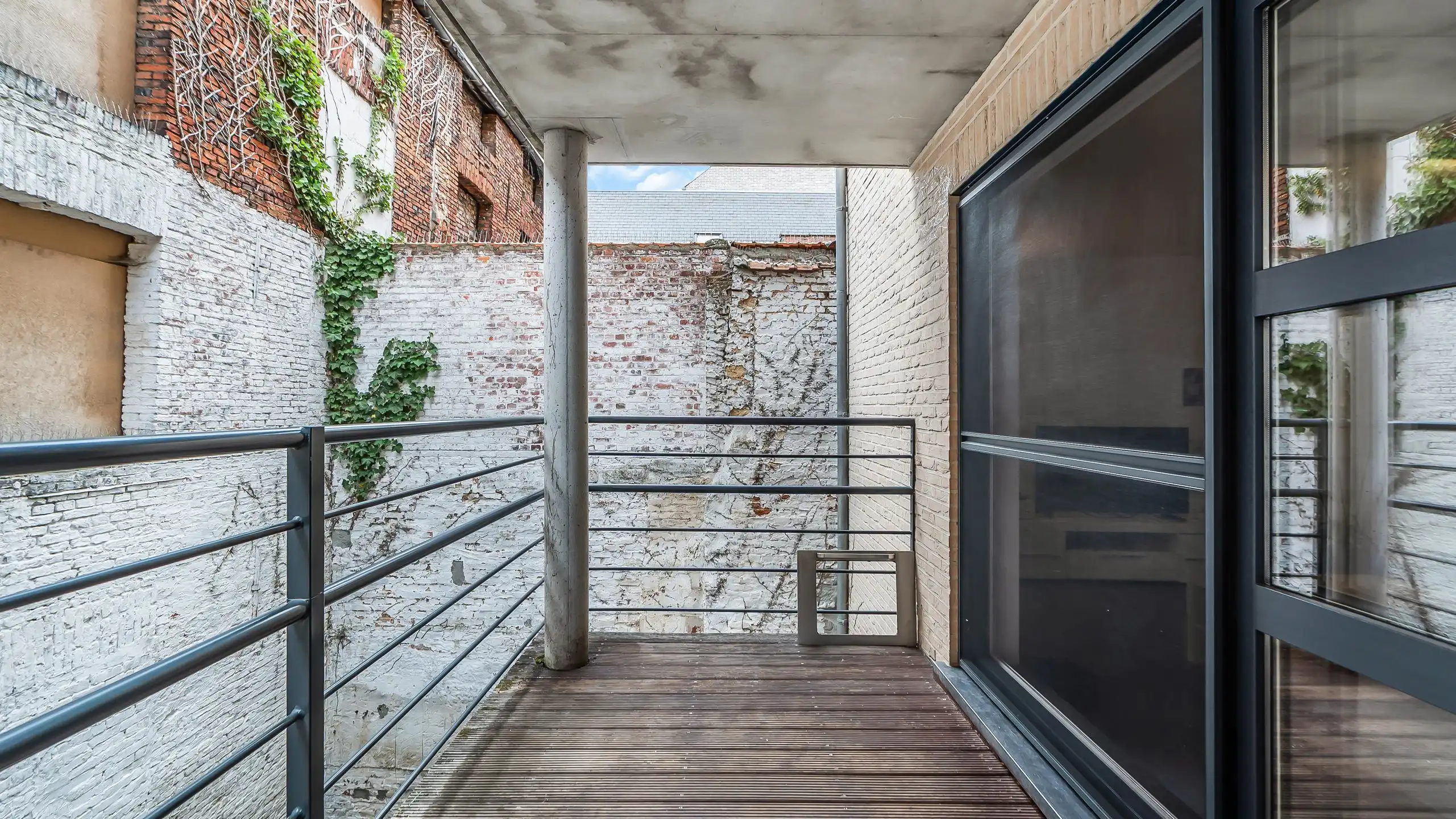 Appartement te koop foto 9