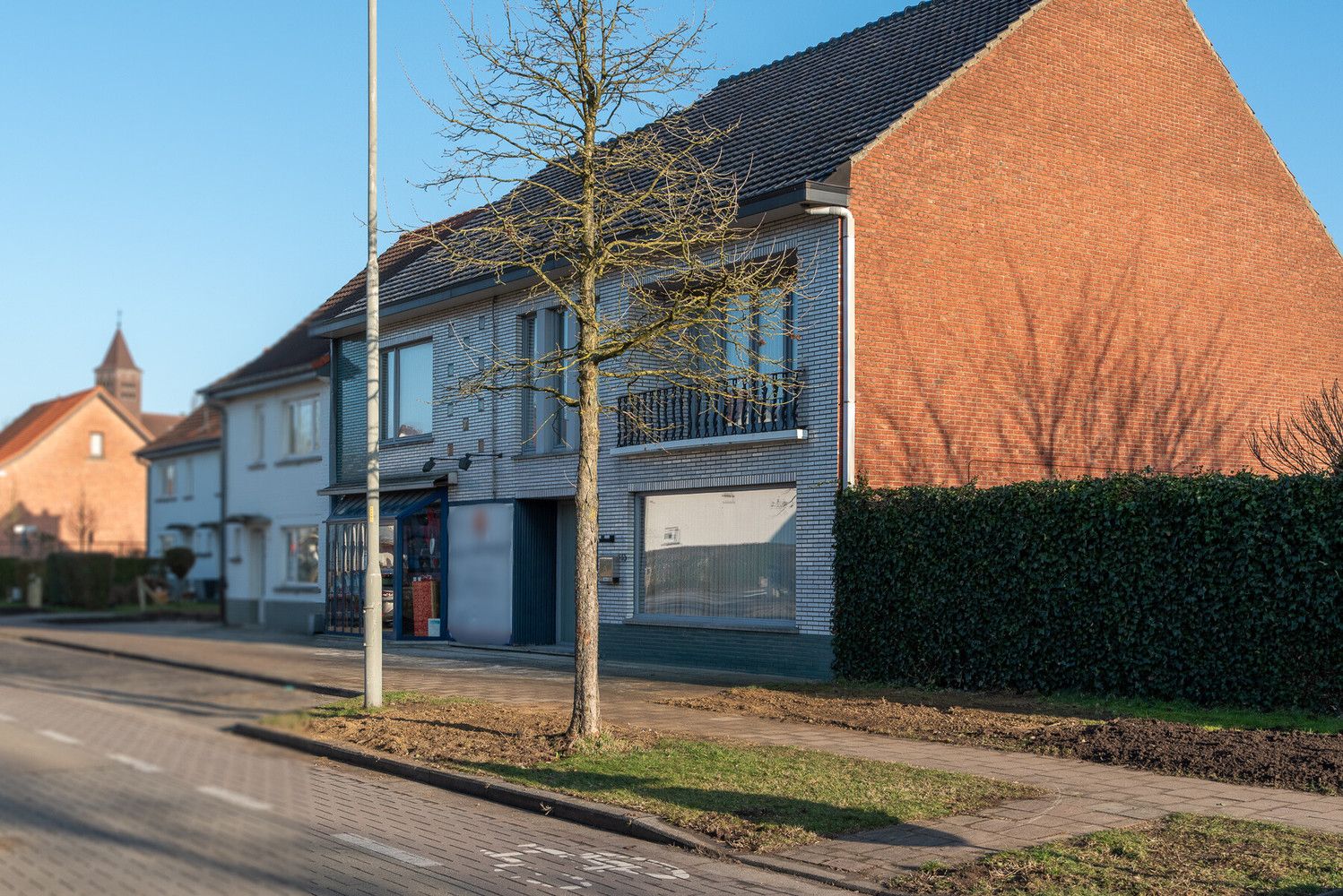 Unieke handelswoning in Termien, Genk! foto 3
