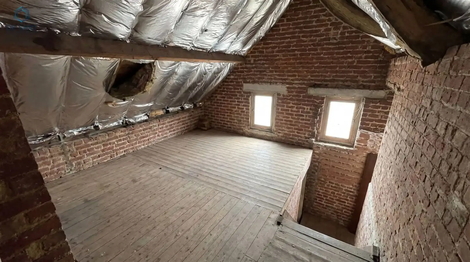 Ruime woning met 3 slaapkamers en aparte praktijkruimte te Goeferdinge foto 29