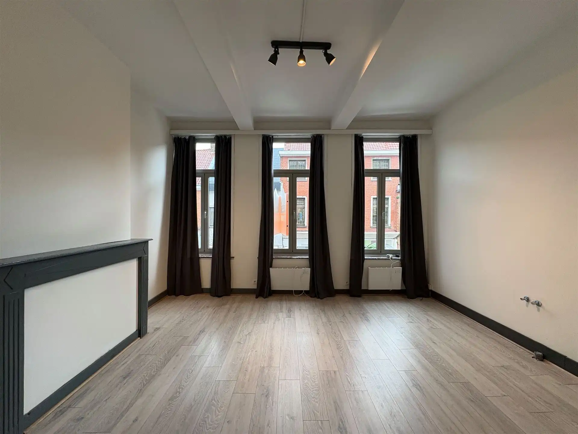 Statige herenwoning (met 2 wooneenheden) & mooie stadstuin foto 30
