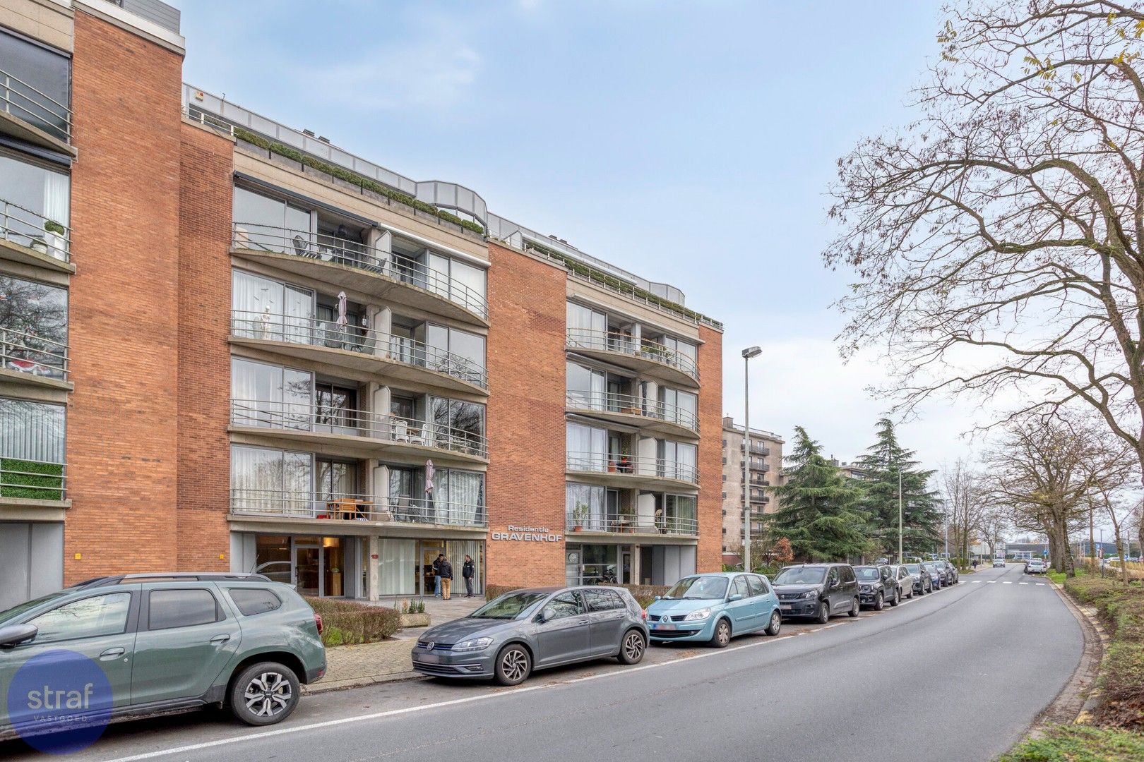 Prachtig licht appartement met ZW terras in centrum Beveren foto 19