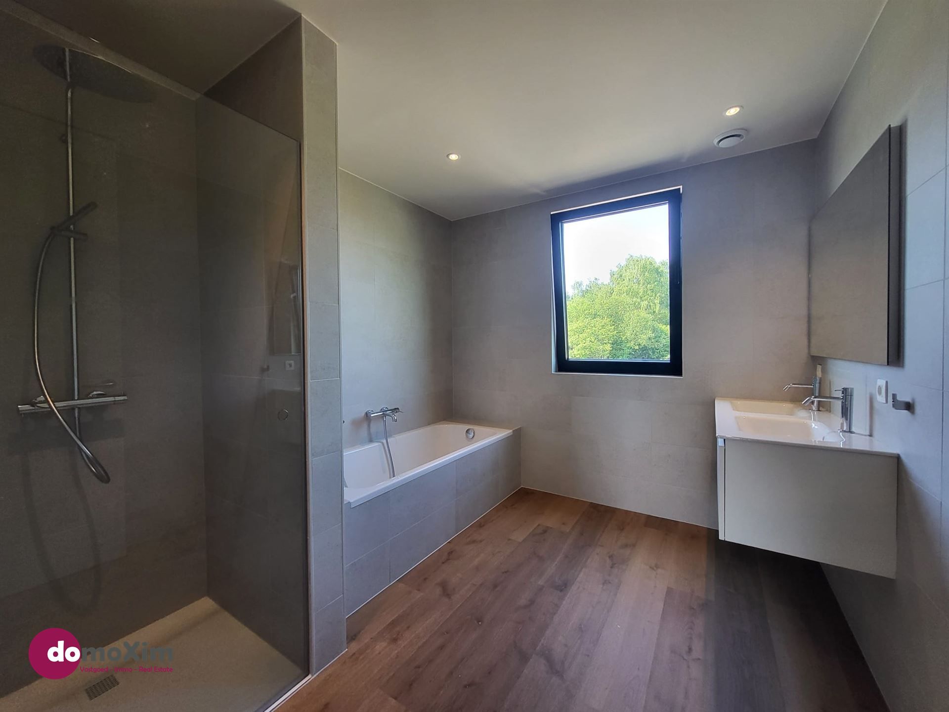 Energiezuinige nieuwbouwwoning met 4 slaapkamers te Kampenhout. foto 15