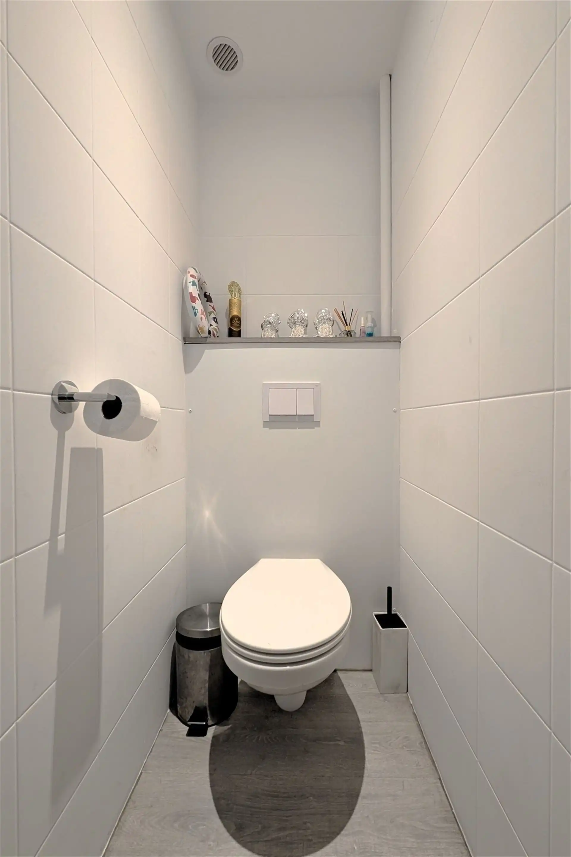 Interessante investering in Moelingen - verhuurde woning met mooi rendement foto 18
