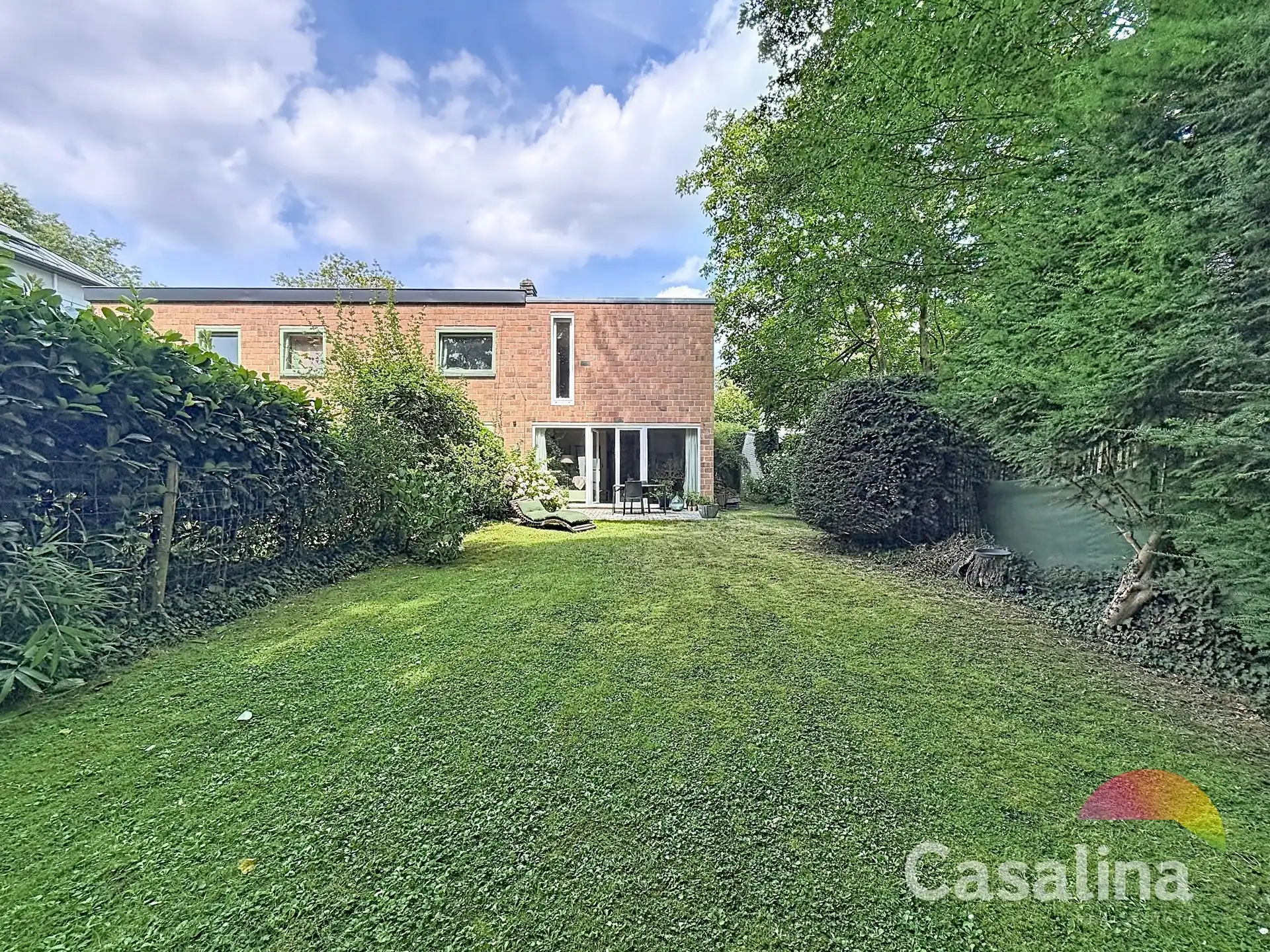 Woning met 4 slaapkamers en tuin foto 14