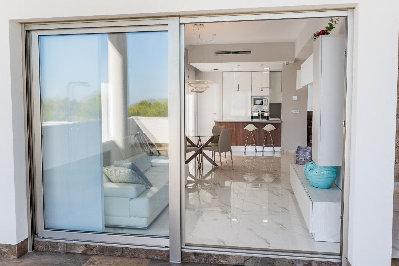 Residencial Pink Paradise Fase I - Orihuela Costa foto 8