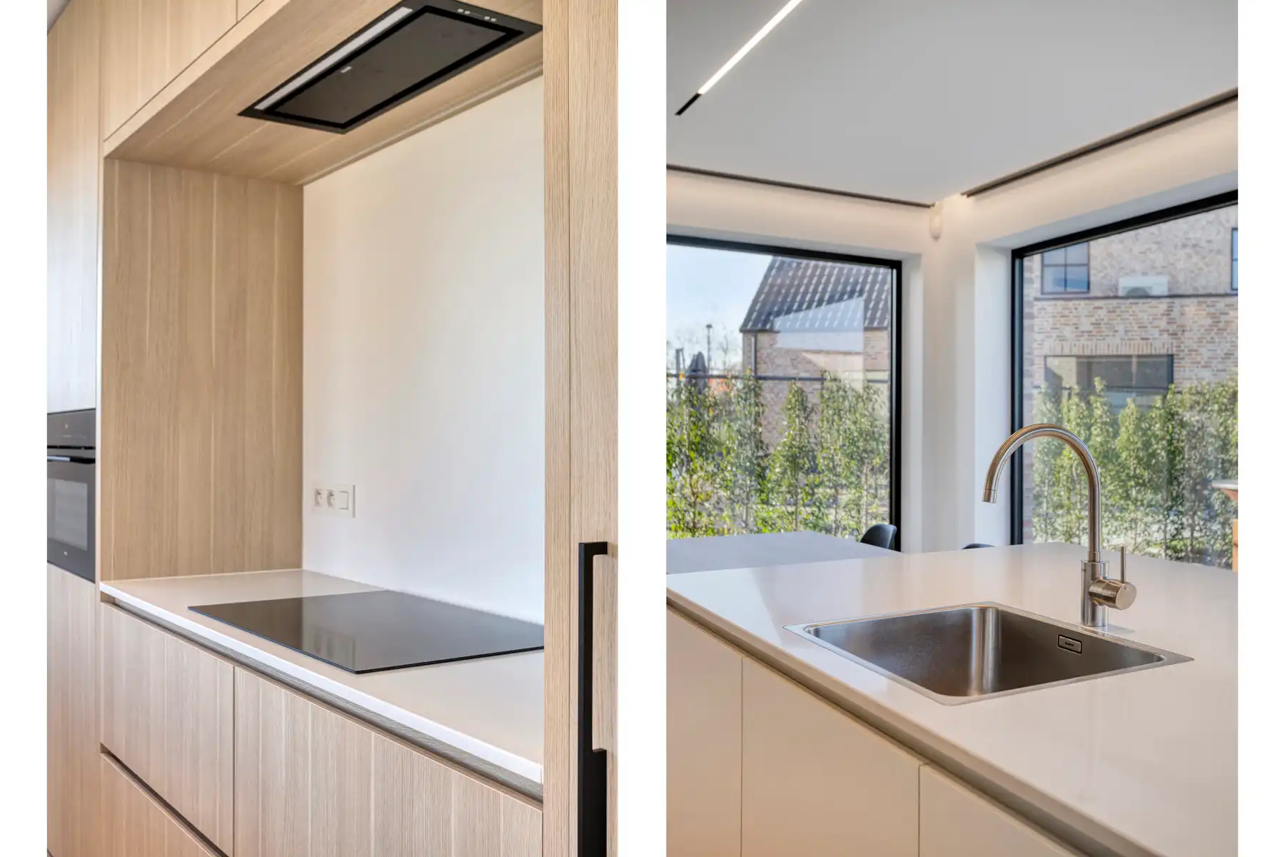 Luxueuze nieuwbouwwoning met 3 slaapkamers.  foto 10