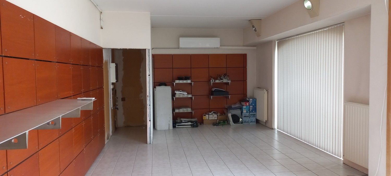 Commerciële ruimte te huur foto 5