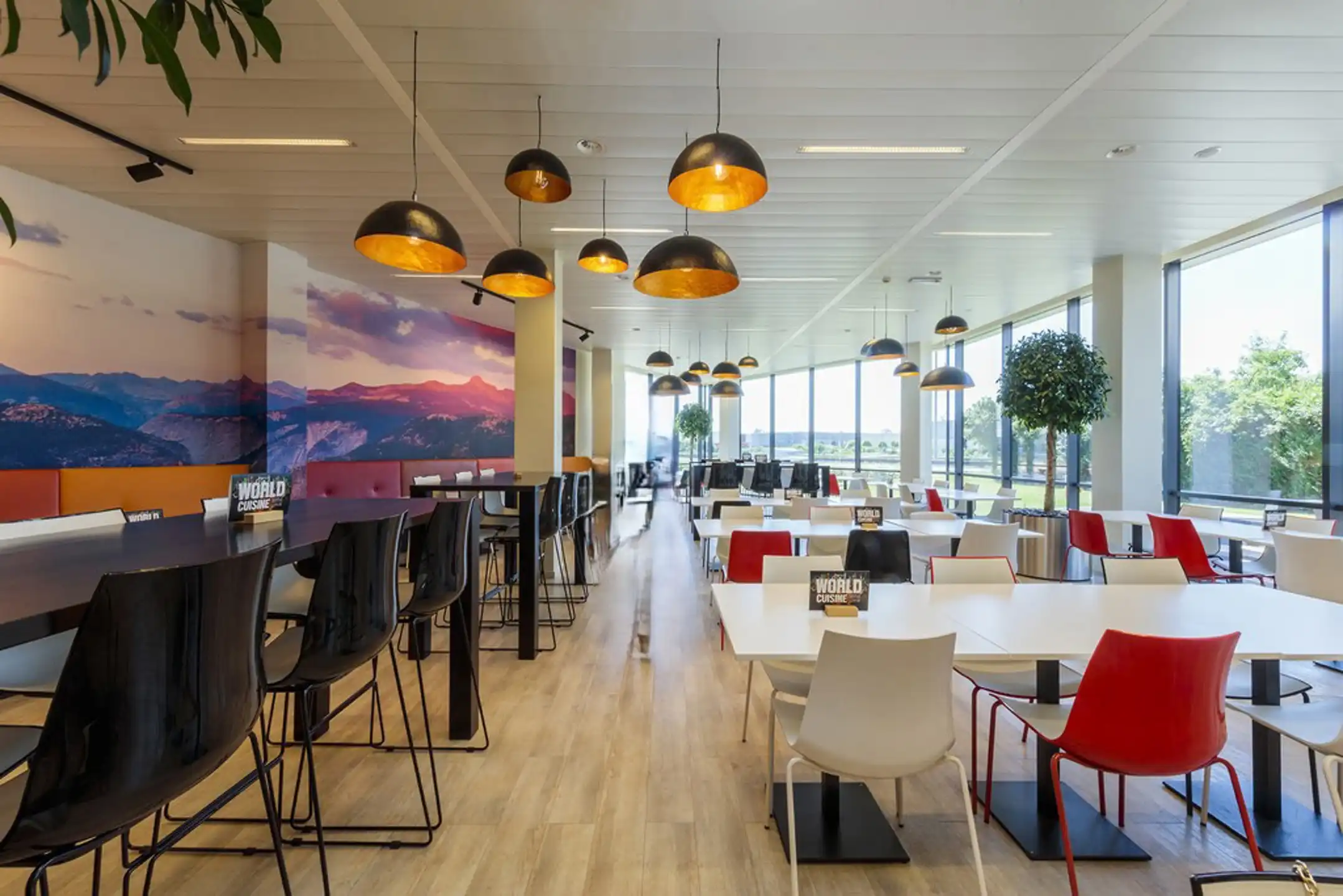 Kantoor te huur foto 5