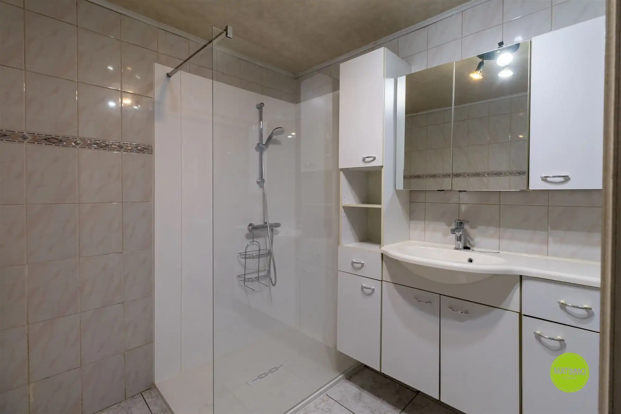 Rustig gelegen woning met 3 slaapkamers te Beringen-Mijn foto 15