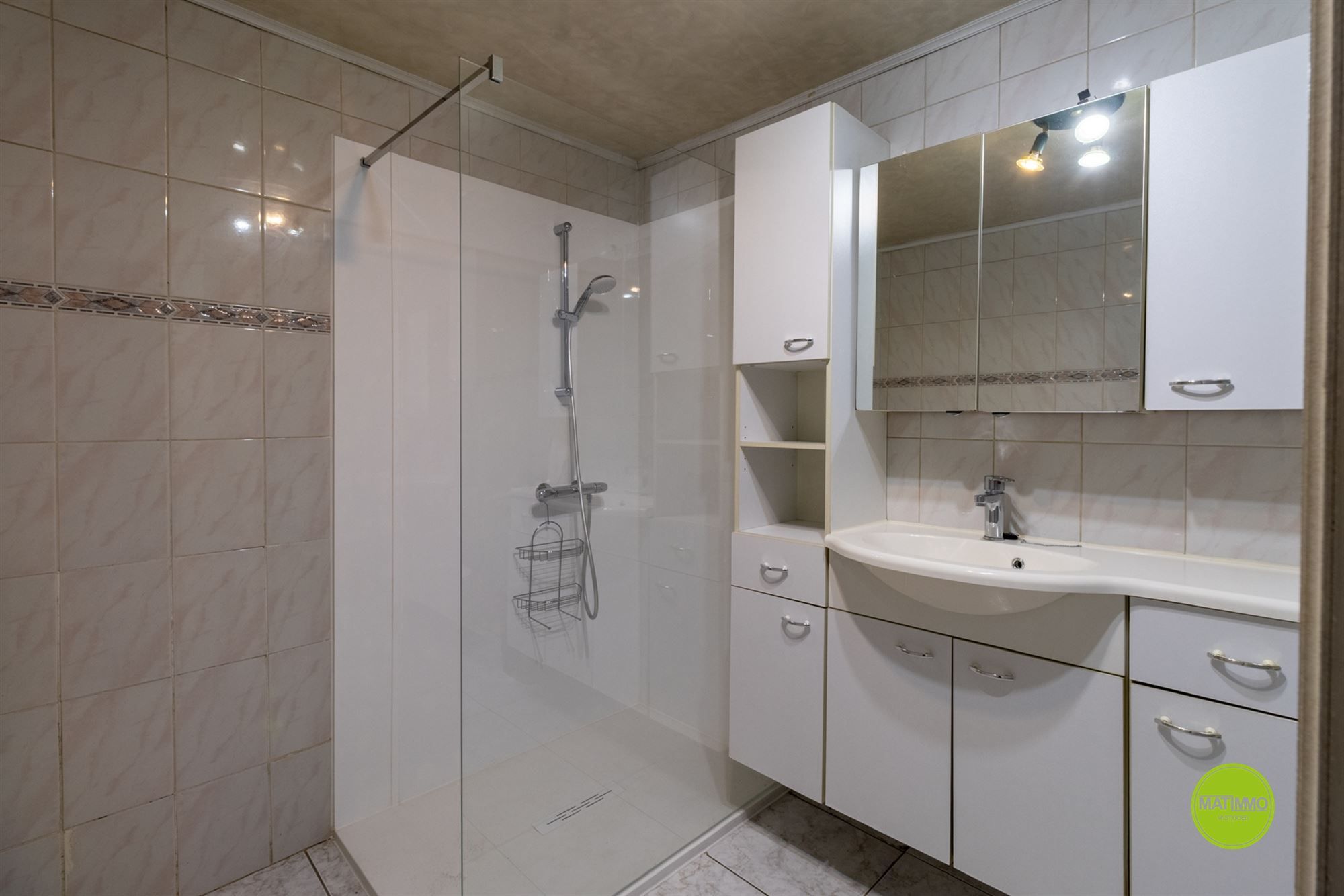 Rustig gelegen woning met 3 slaapkamers te Beringen-Mijn foto 15