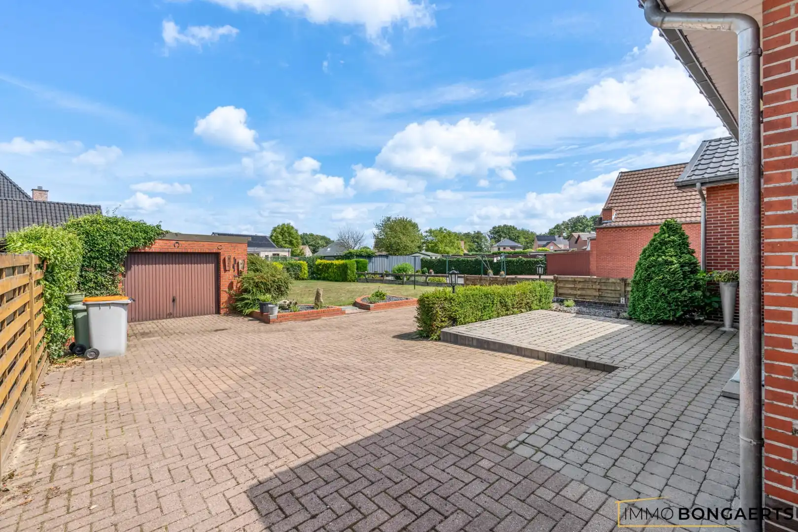 Gelijkvloerse woning op een ideale locatie in Opglabbeek  foto 23