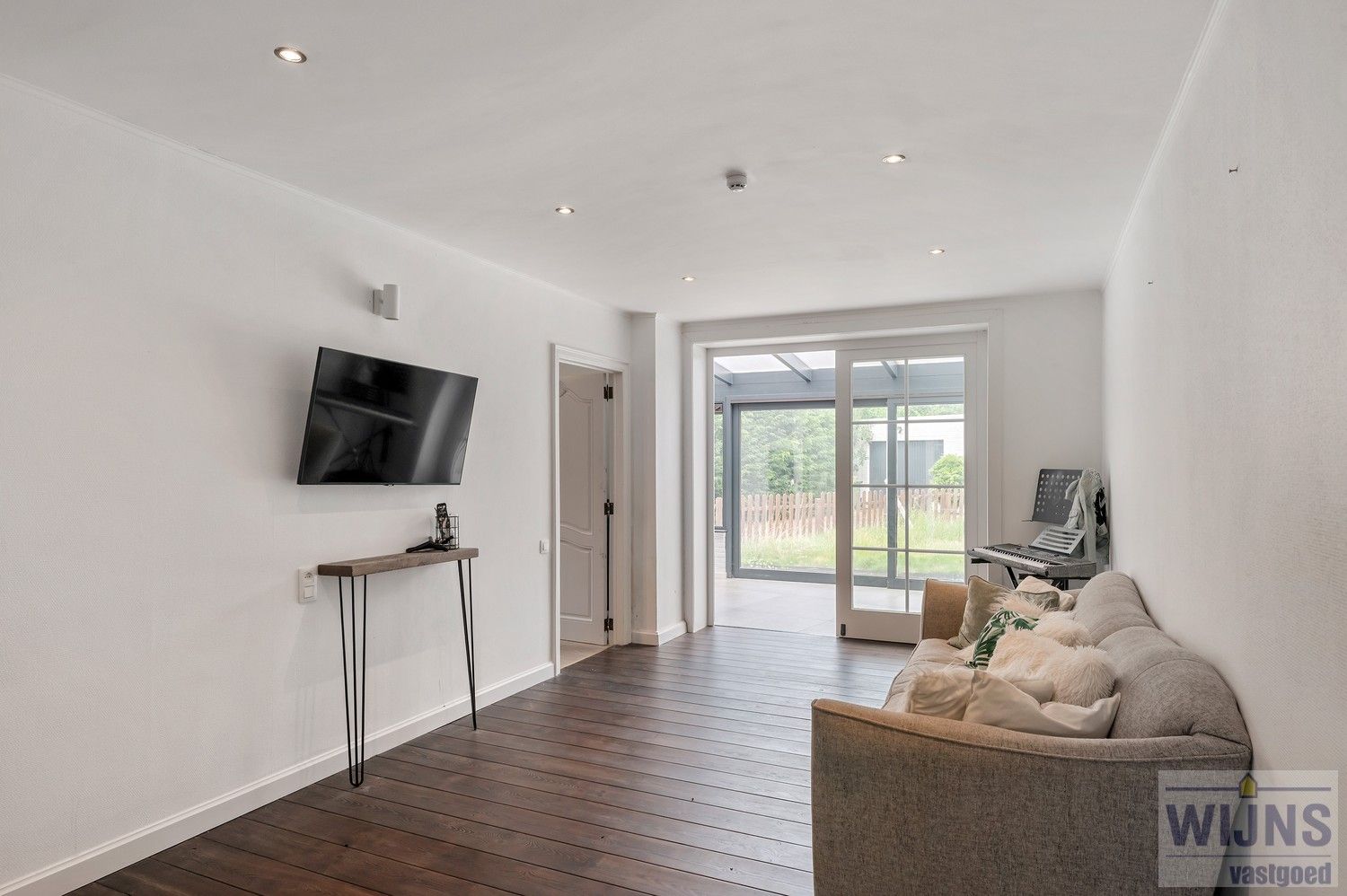 "OPENHUIS" op donderdag 26/06 van 18u tot 19u30!! Prachtige en ruime villa met mogelijk zes slaapkamers gelegen op een toplocatie. foto 20