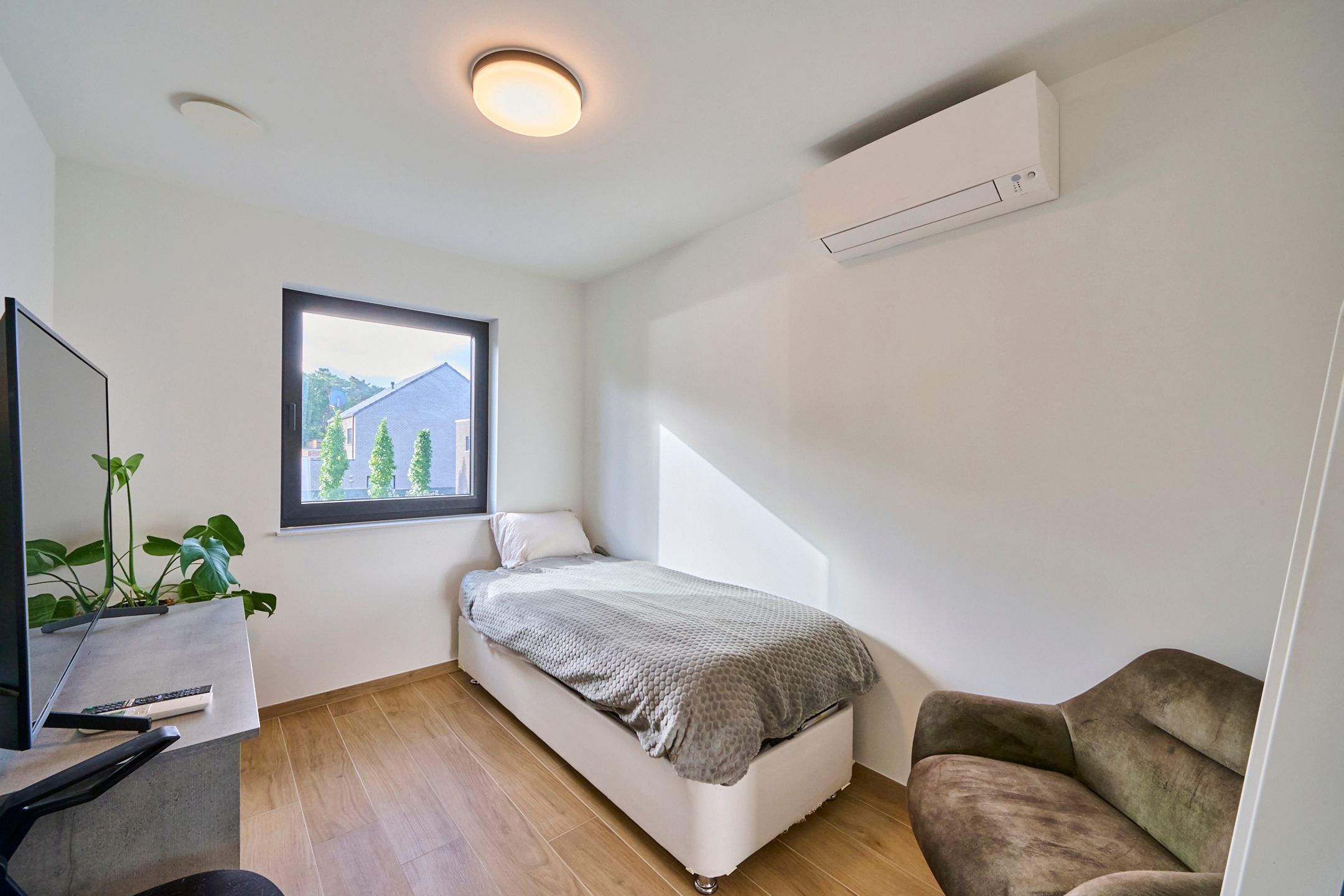 Zeer energiezuinige, instapklare gezinswoning foto 11