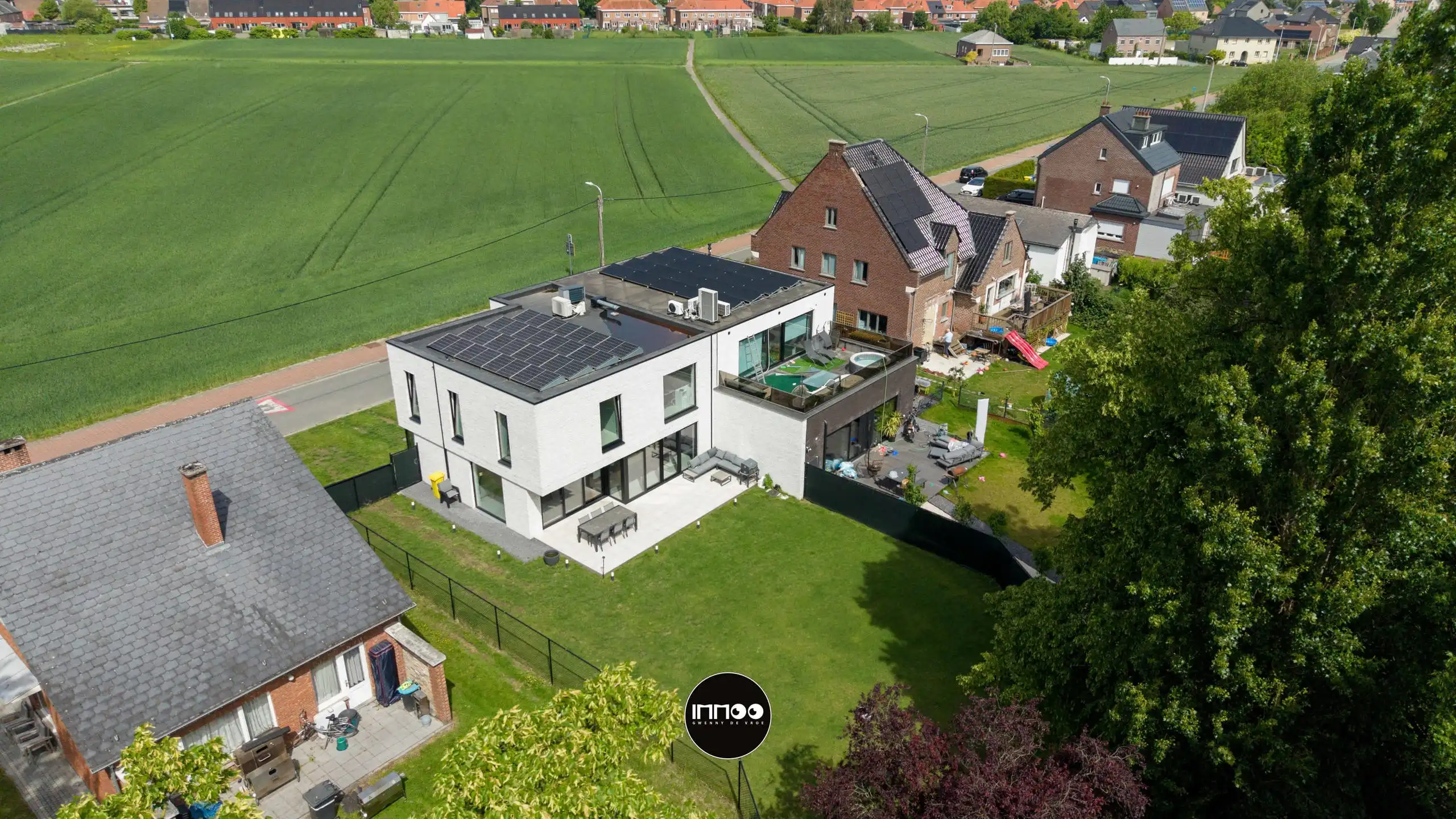 Huis te koop foto 21