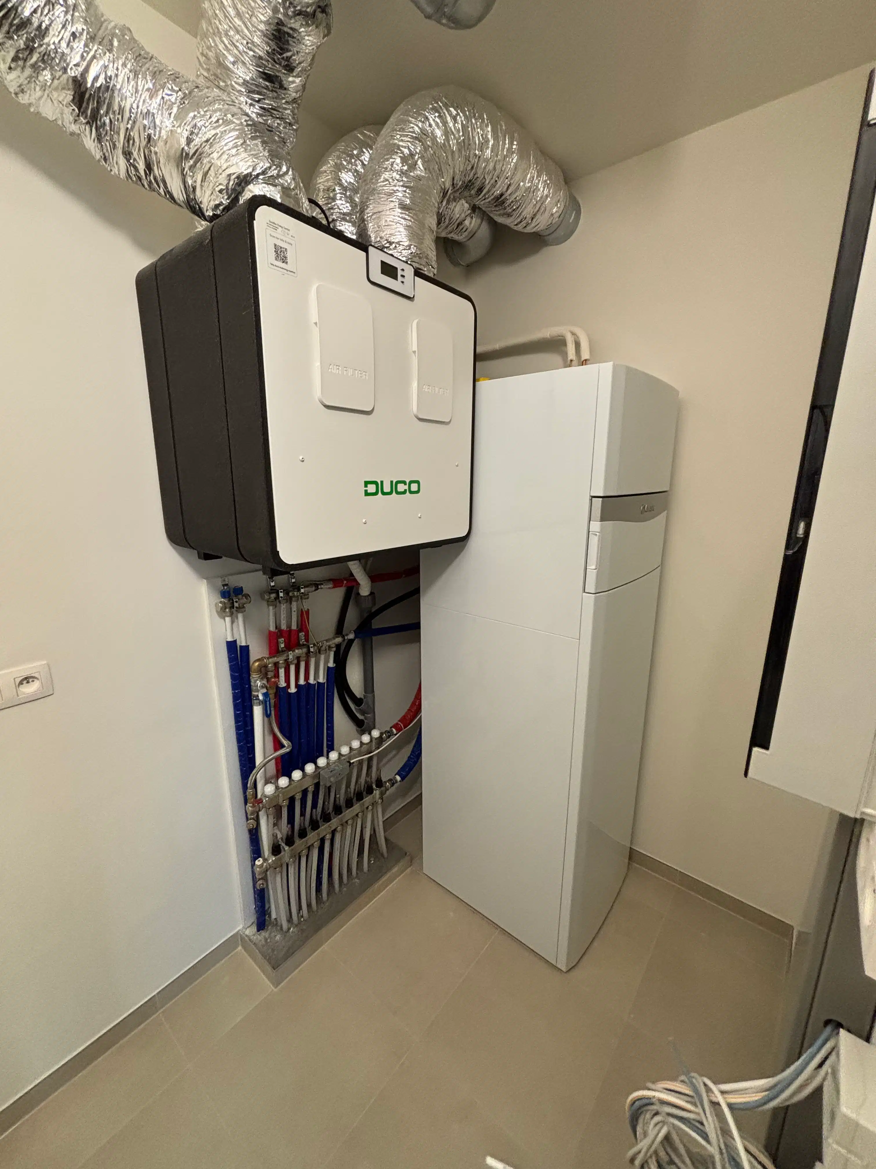 De Perfecte Start: Comfortabel en Veilig Nieuwbouwappartement (2 slpk) in het Groen foto 9