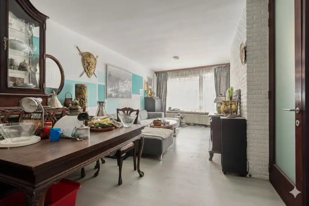 Opbrengsteigendom te koop in Geel met 3 appartementen foto 18