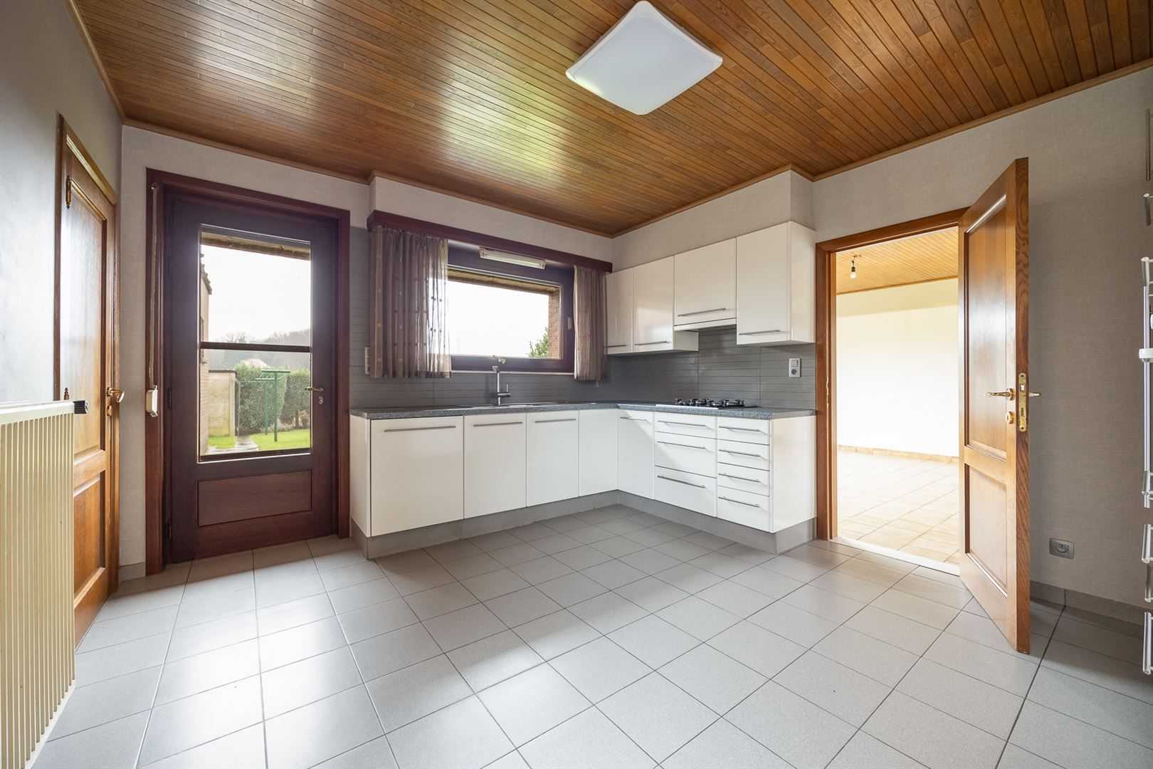 Tijdloze woning op toplocatie met zicht op weiland.  foto 8