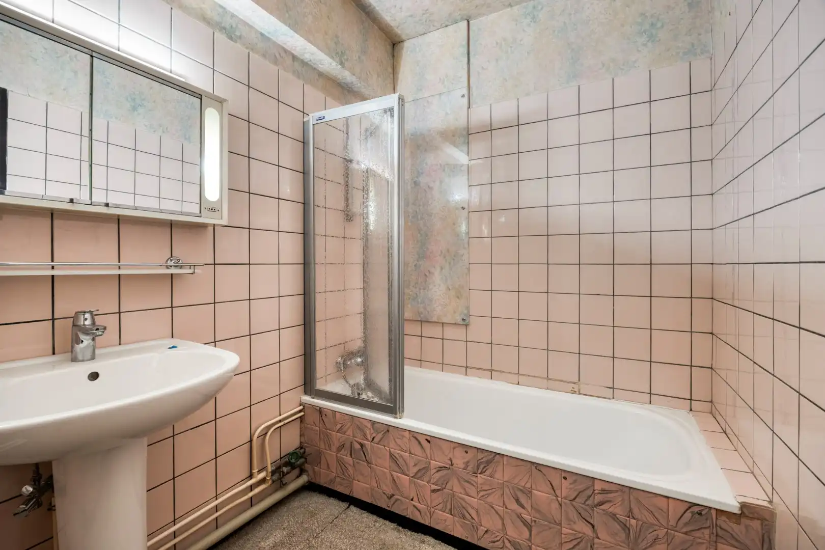 Comfortabel 2 slpk-appartement met autostnplts foto 9