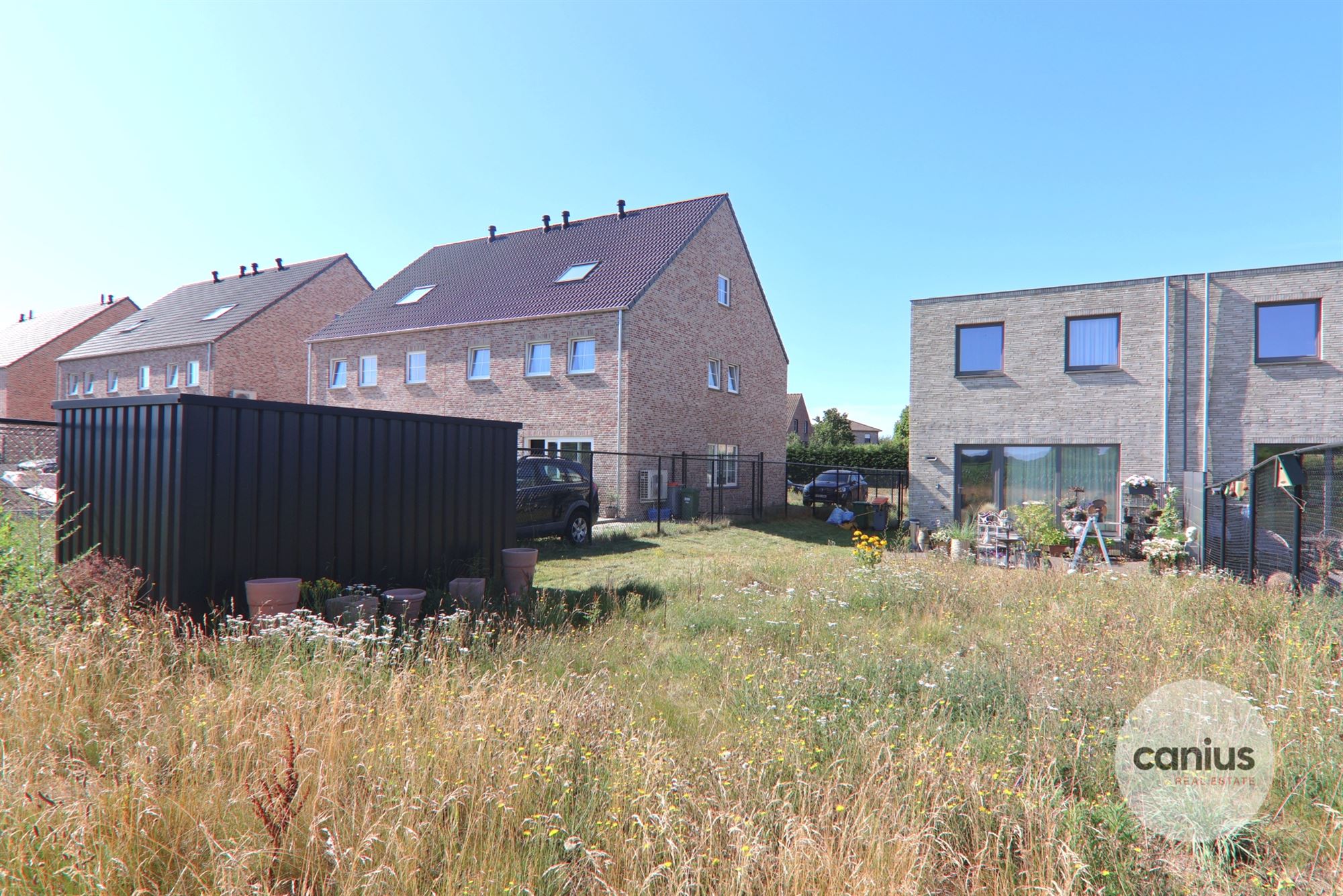ENERGIEZUINIGE & INSTAPKLARE WONING MET 3 SLKS + TUIN foto 12
