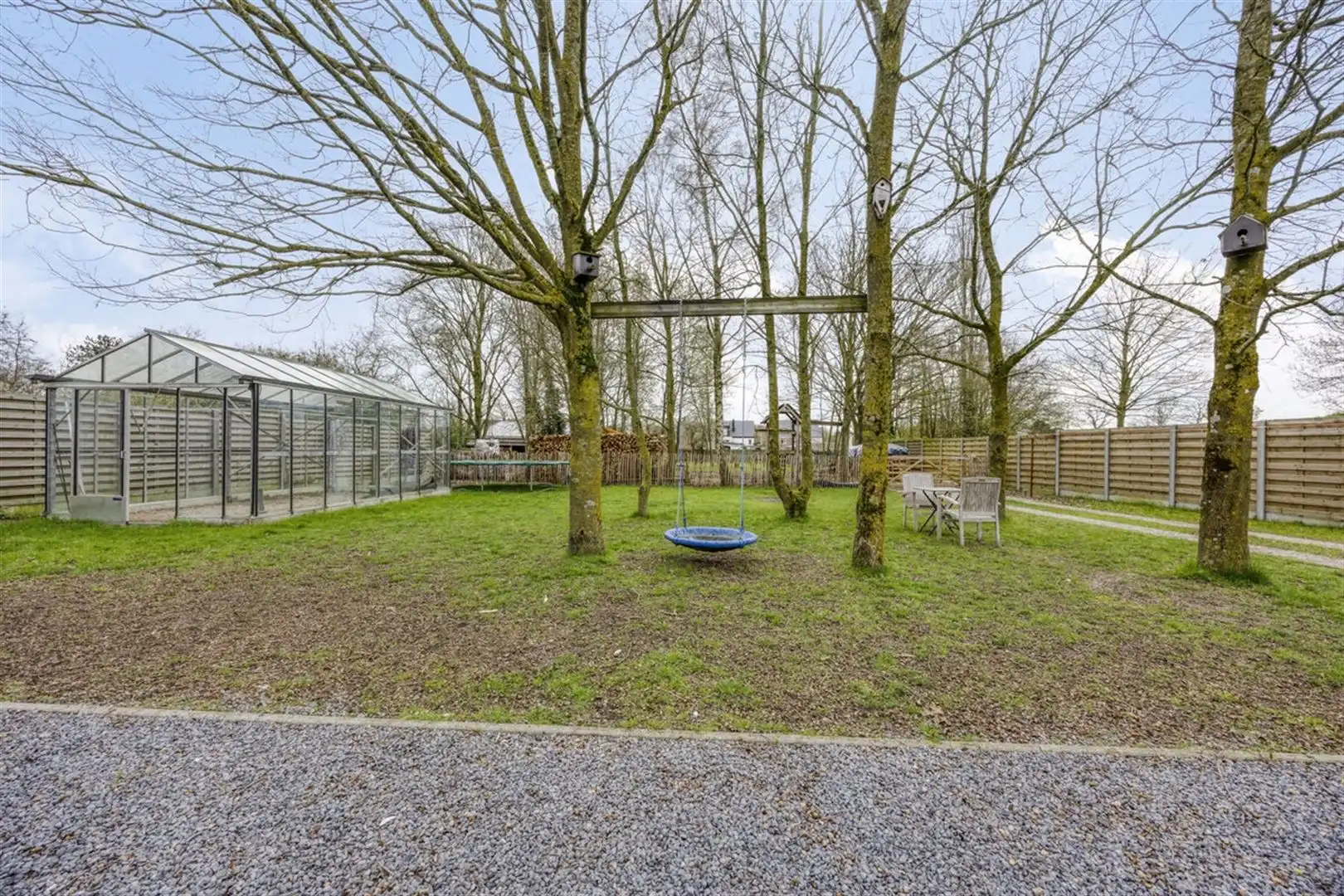 uitzonderlijke eigendom met garage en grote tuin (2287 m²) foto 34