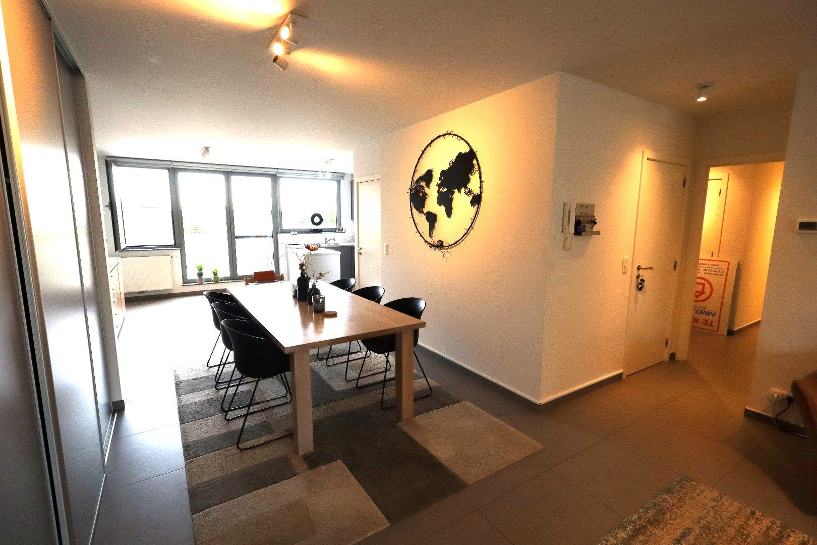 Instapklaar appartement met ruim terras in hartje Perk foto 7