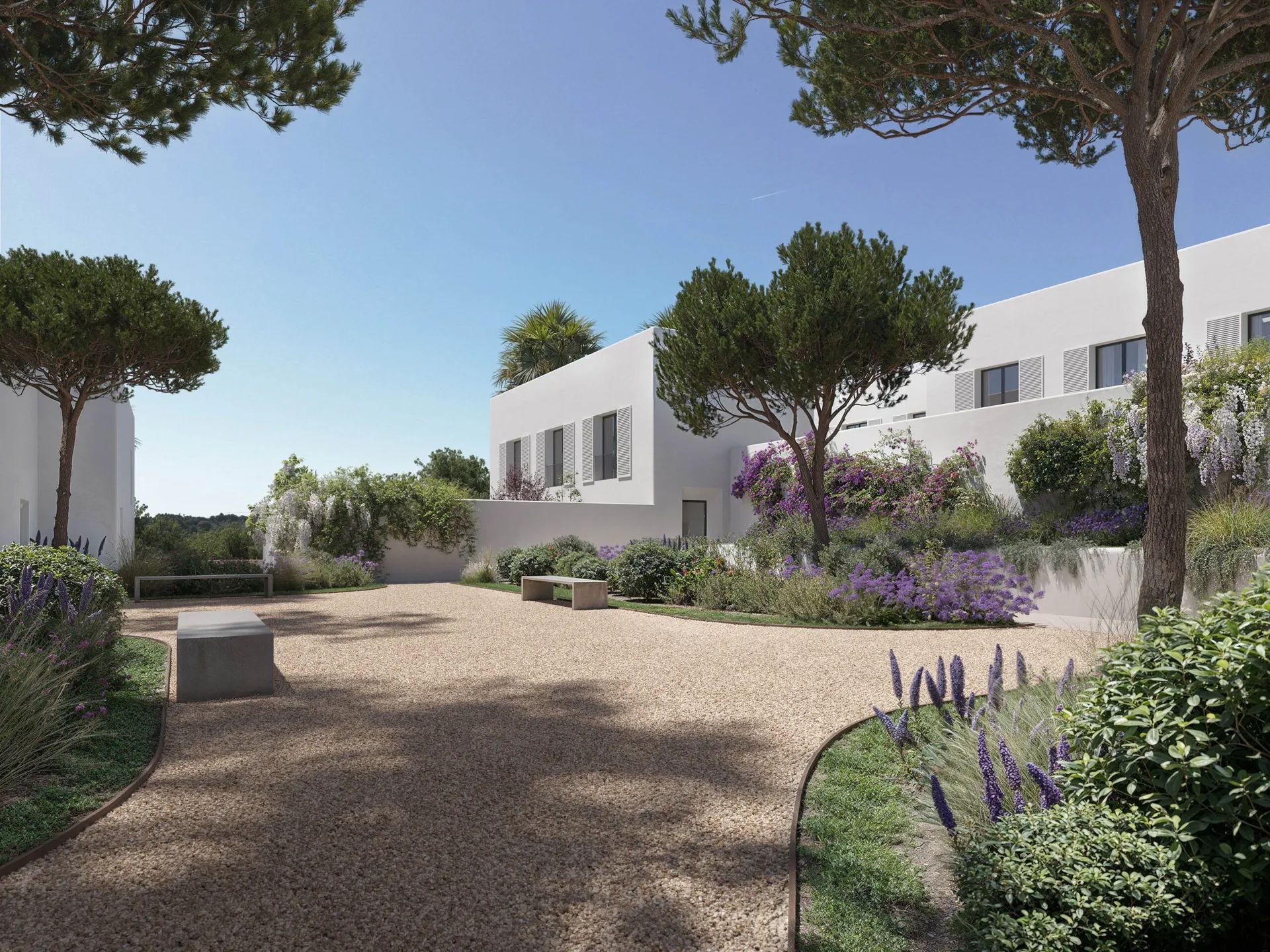Wonen in een prachtige groene omgeving: exclusieve villa’s in het groene hart van Sotogrande foto 18