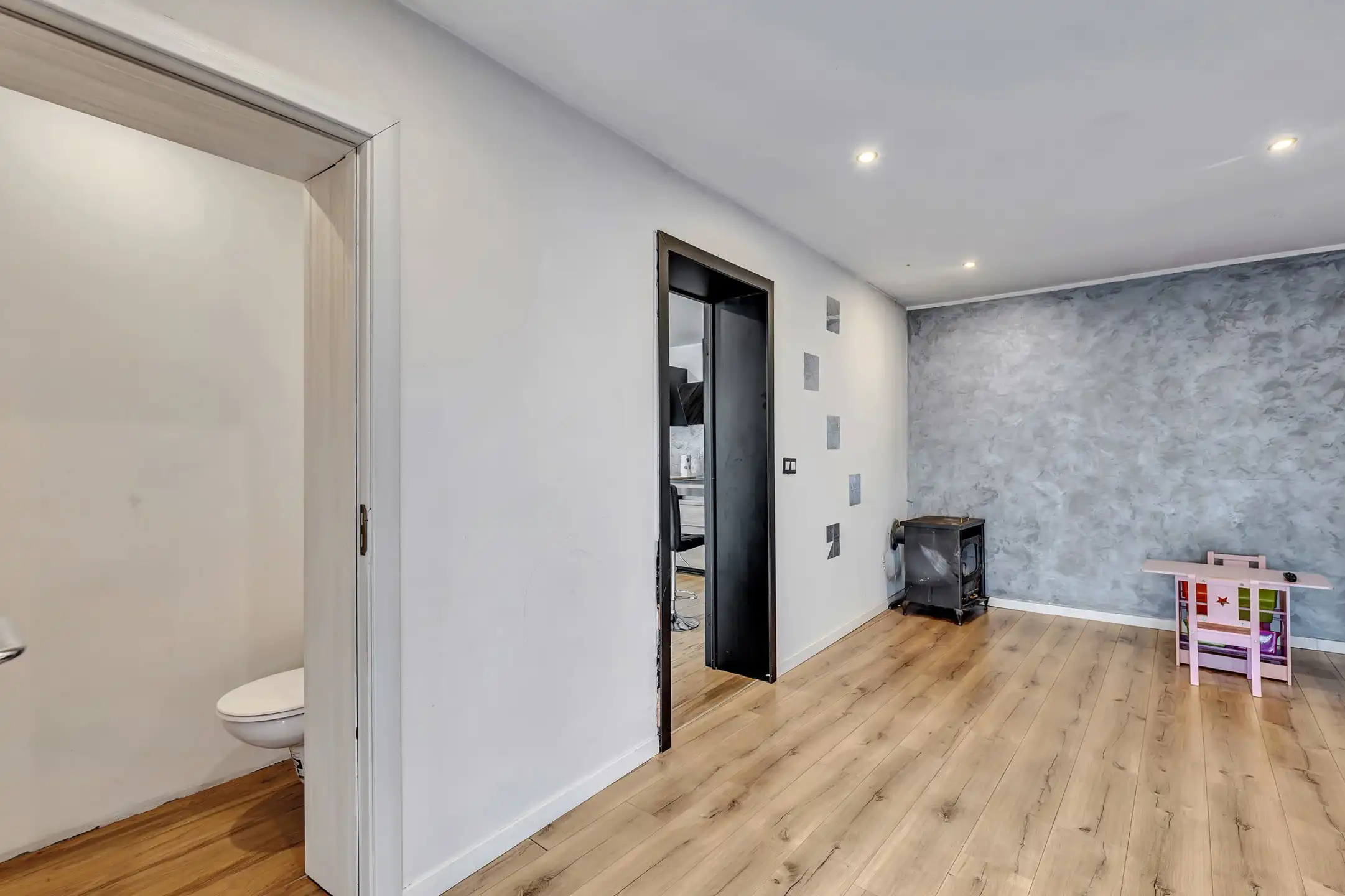 Gezellige fermette/bungalow op een rustige locatie foto 21