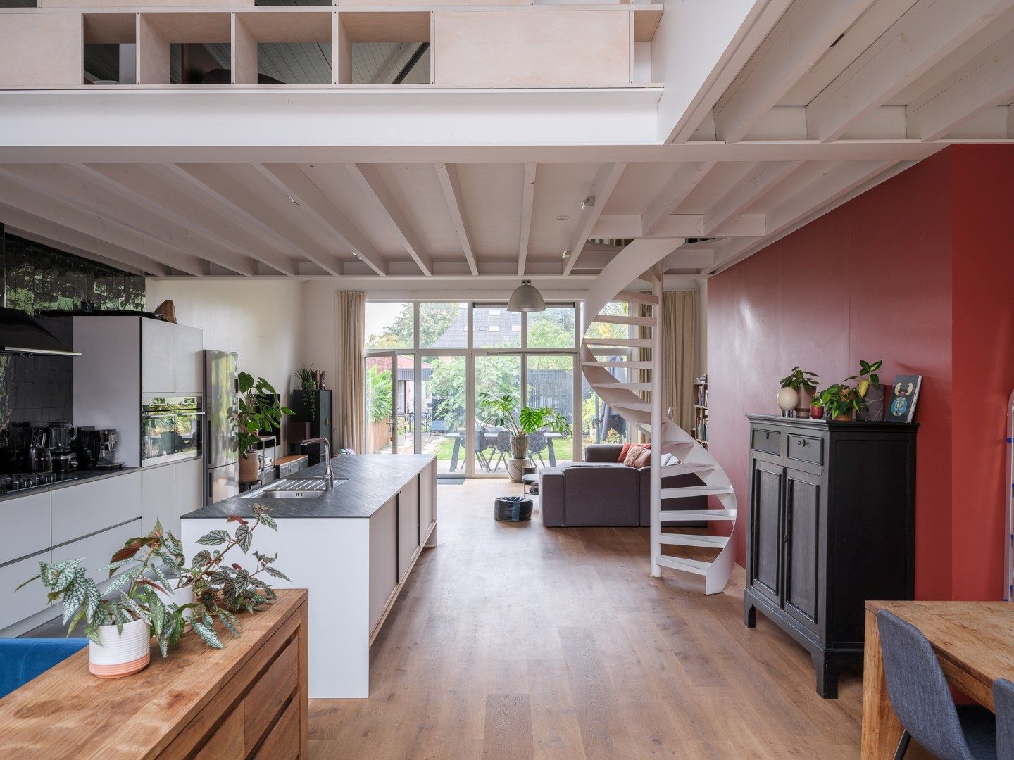 Huis te koop Jules De Cocklaan 65 -/D - 9050 Gent