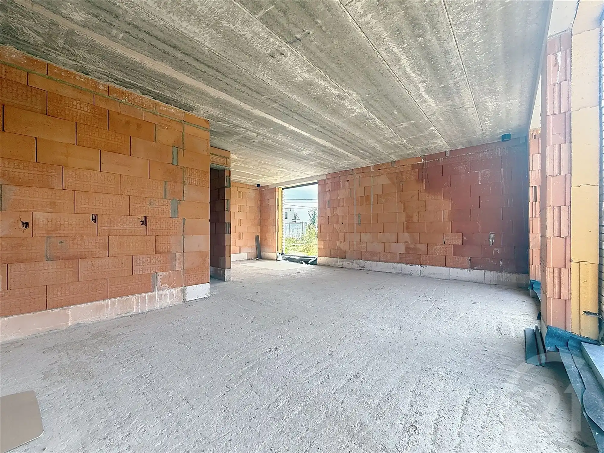ACTIE ter waarde van €5.000 - Nieuwbouw - Prachtige locatie! foto 11