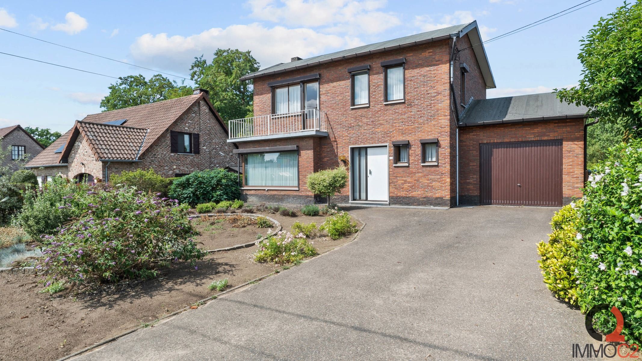 Huis te koop Tessenderloseweg 133 - 3290 Diest Deurne