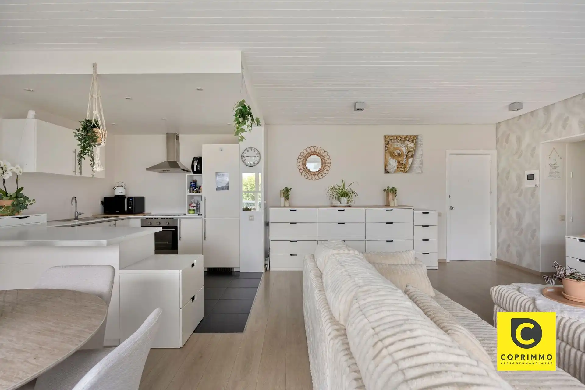 Prachtig 1 slaapkamer app! foto 2