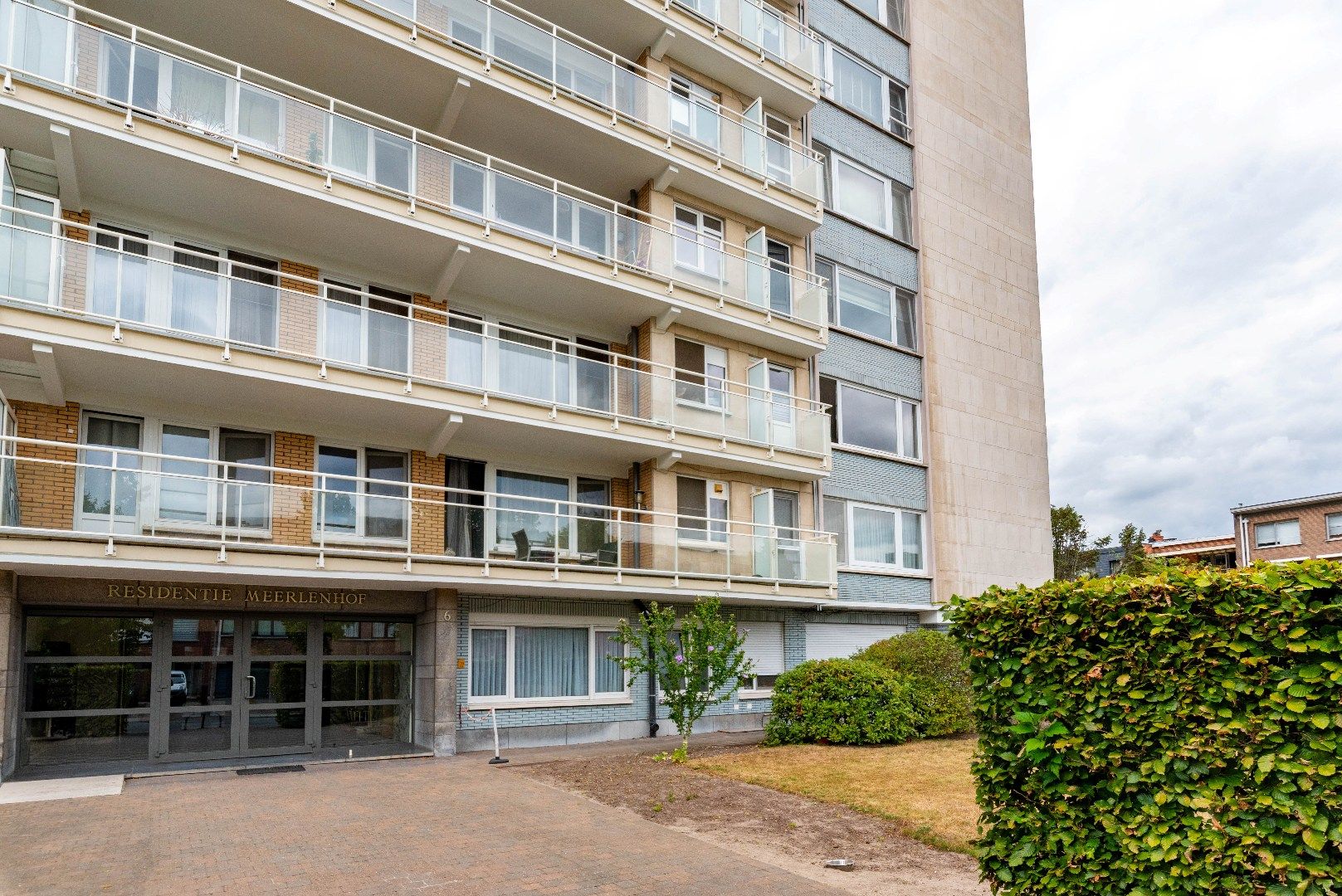 Ruim appartement met 3 slaapkamers foto 13